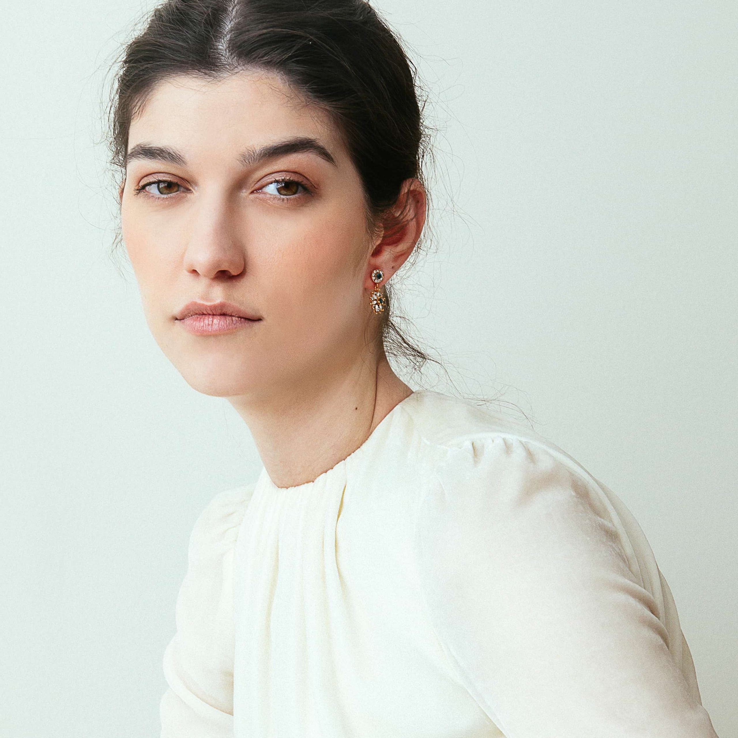 Pendientes Fusión Corto