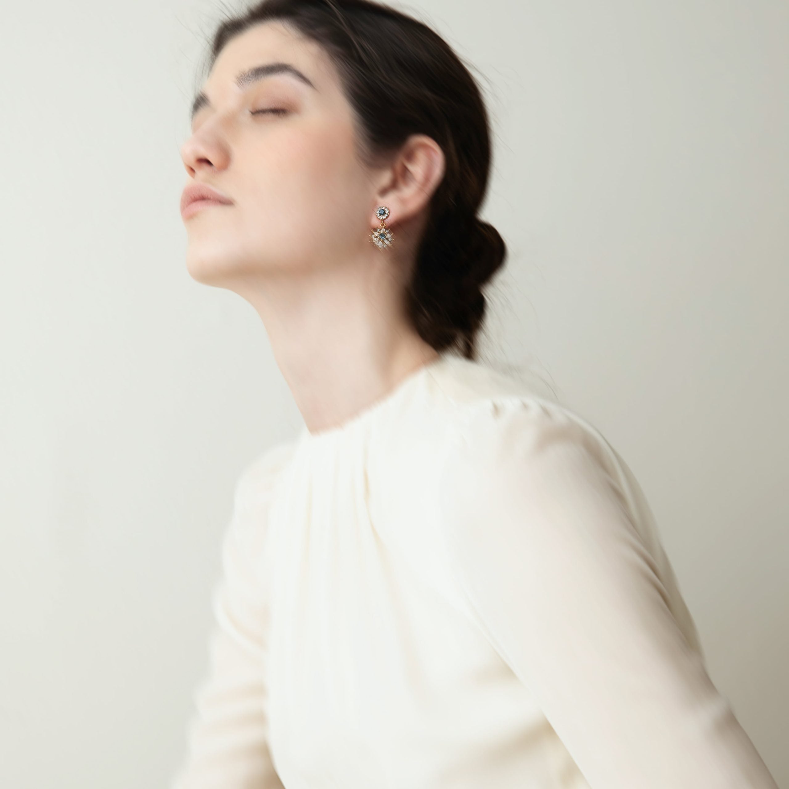 Pendientes Fusión Corto