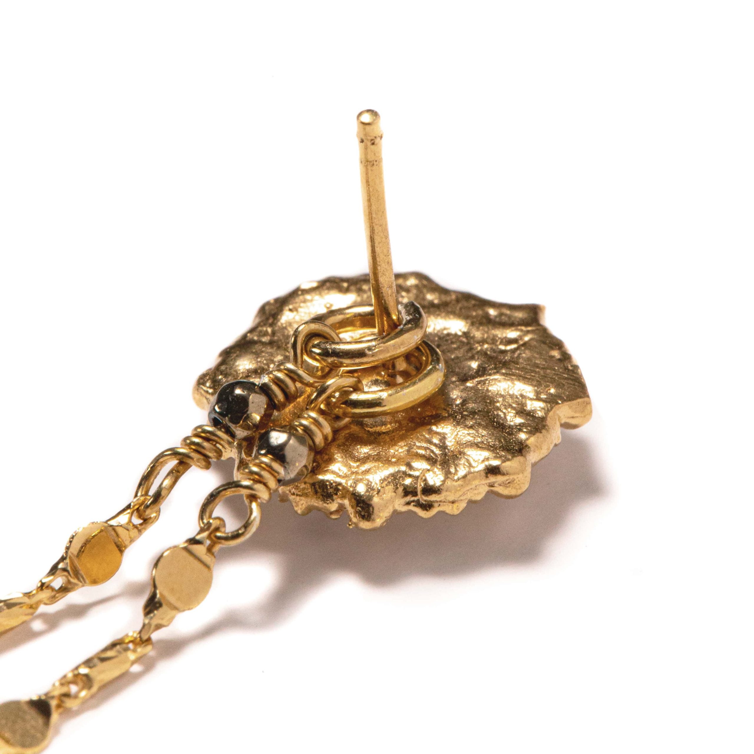 Pendientes Vivien Perla