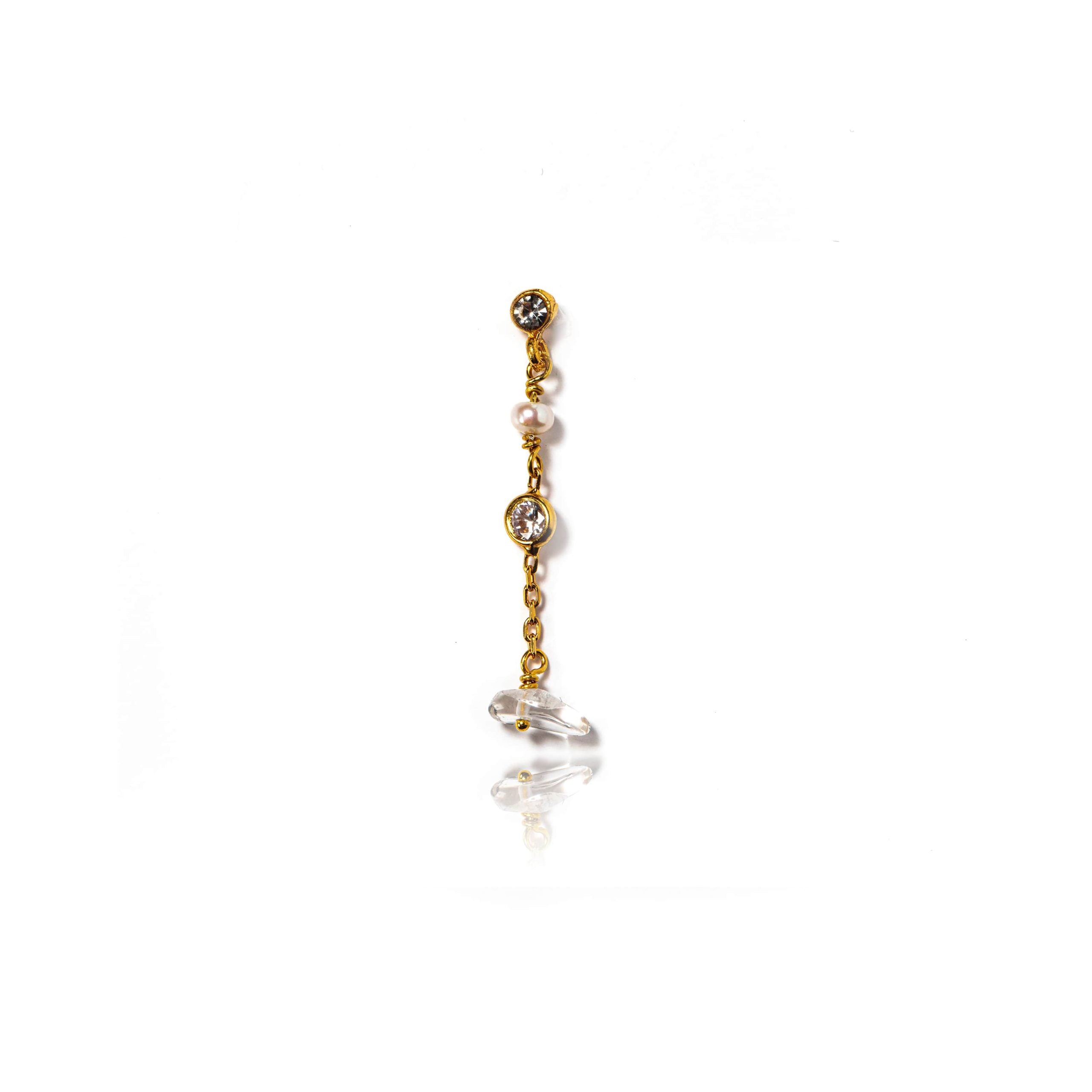 Pendiente Minimal Cadena