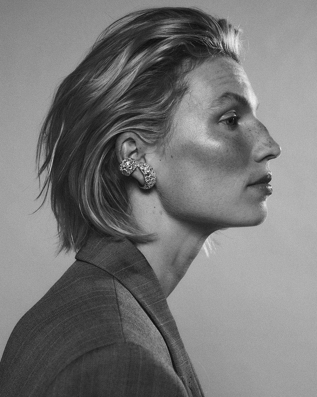 Aros Queen Disco | Rose or Black