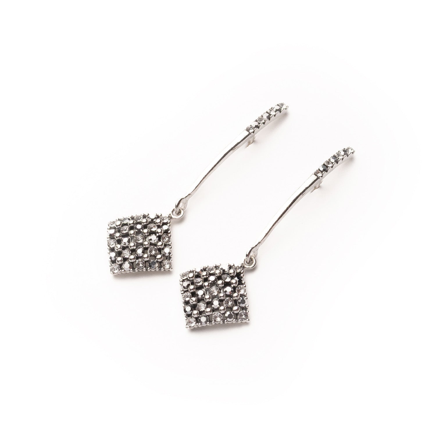 Losange Earrings