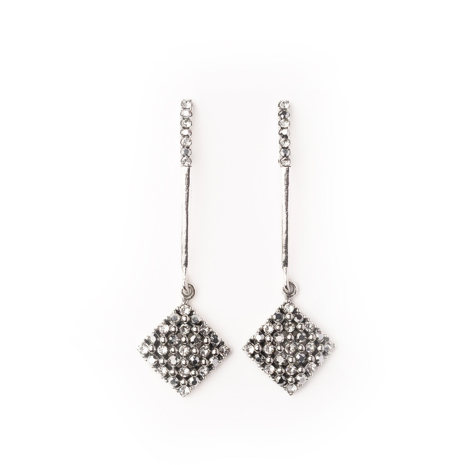 Losange Earrings