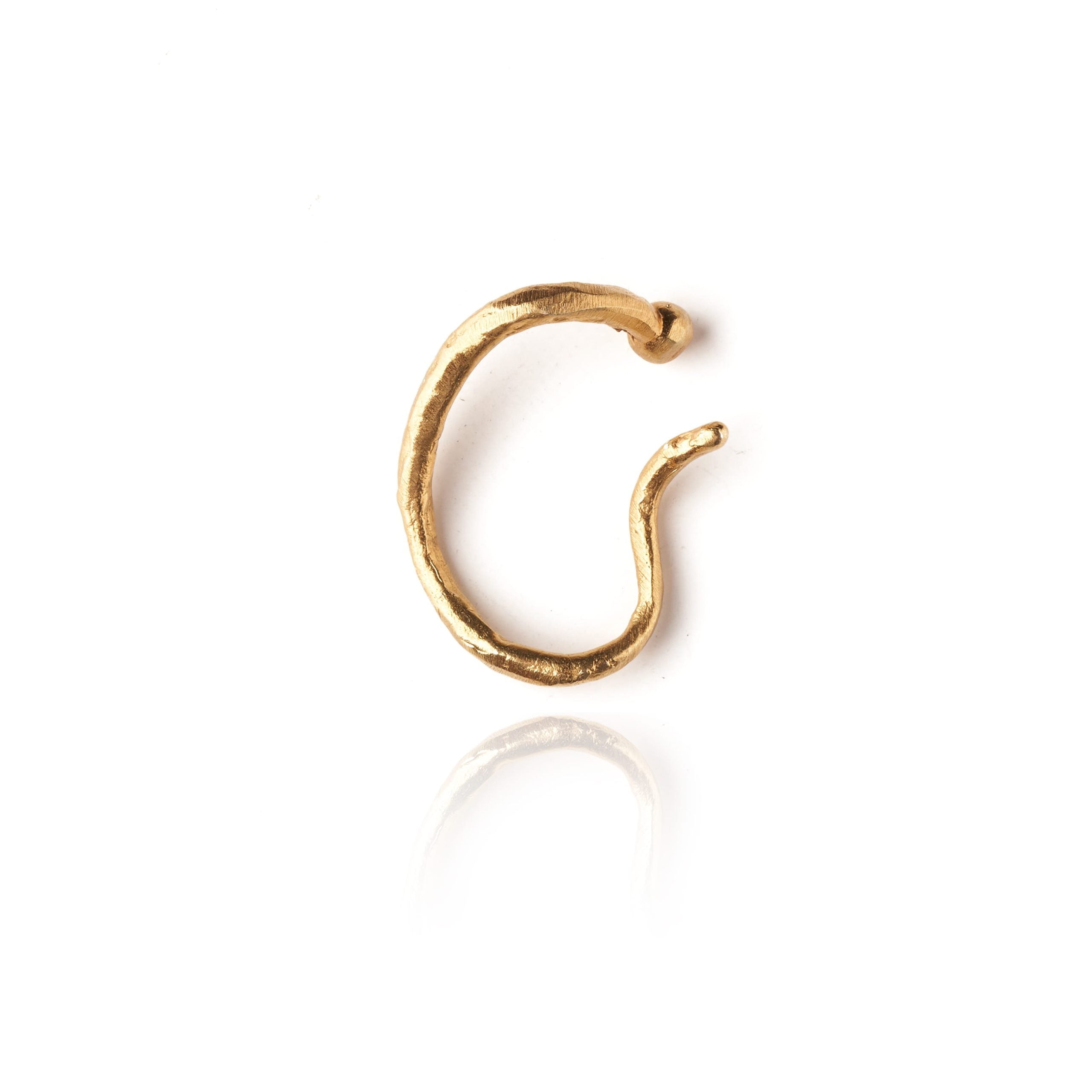 Boa Earcuff