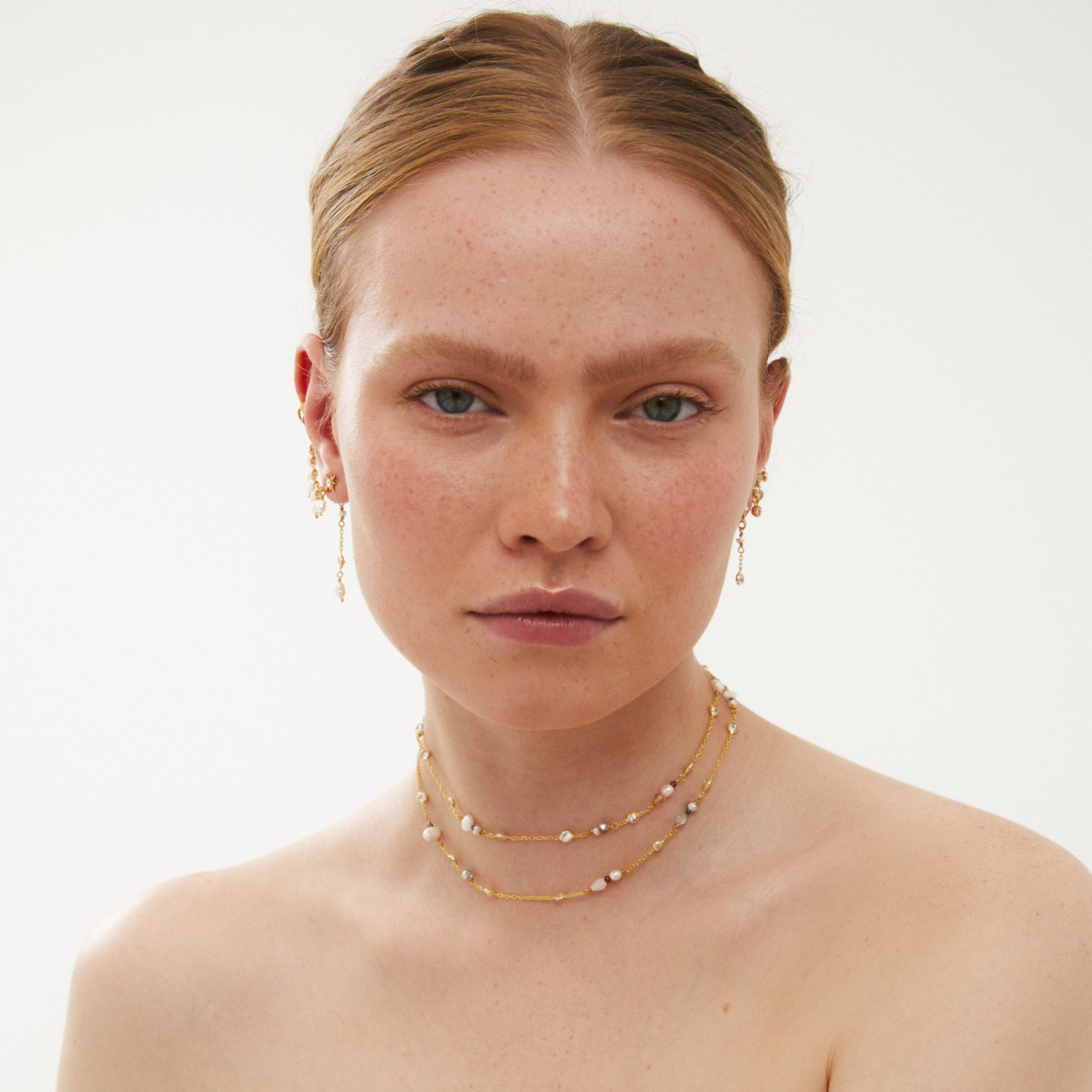 Cadena Multi Posición