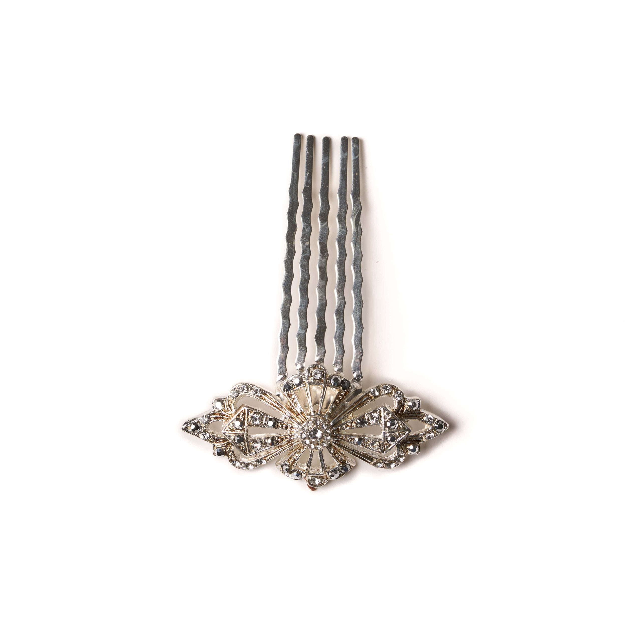 Peina pasador clásico