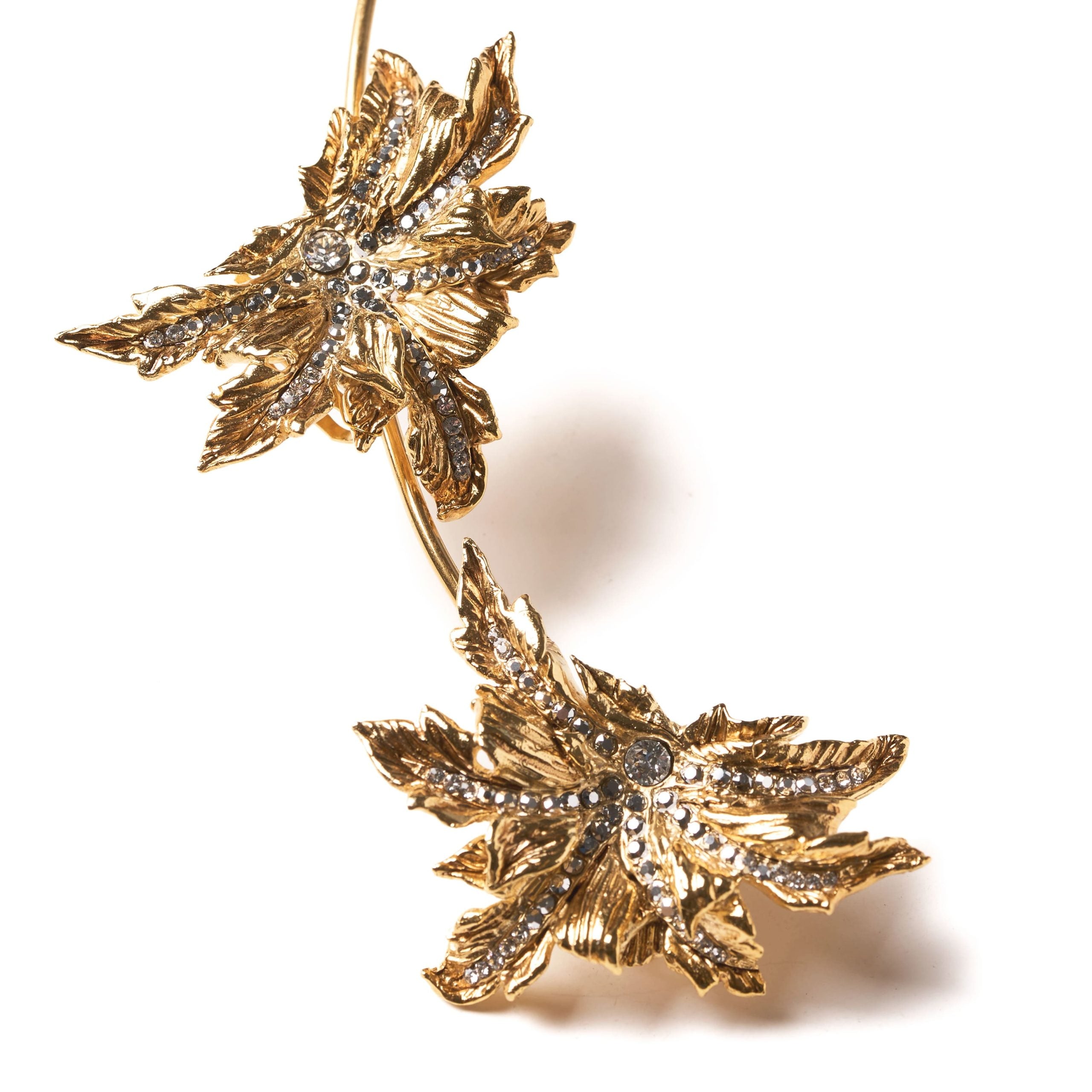 Collar Trópico estructurado