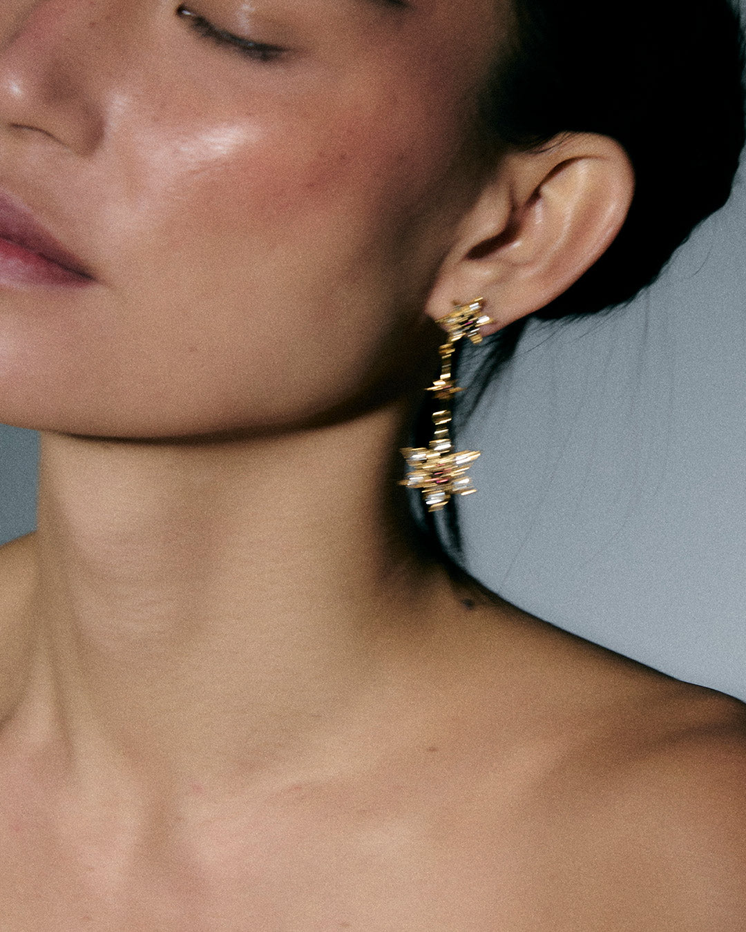 Pendientes Elizabeth