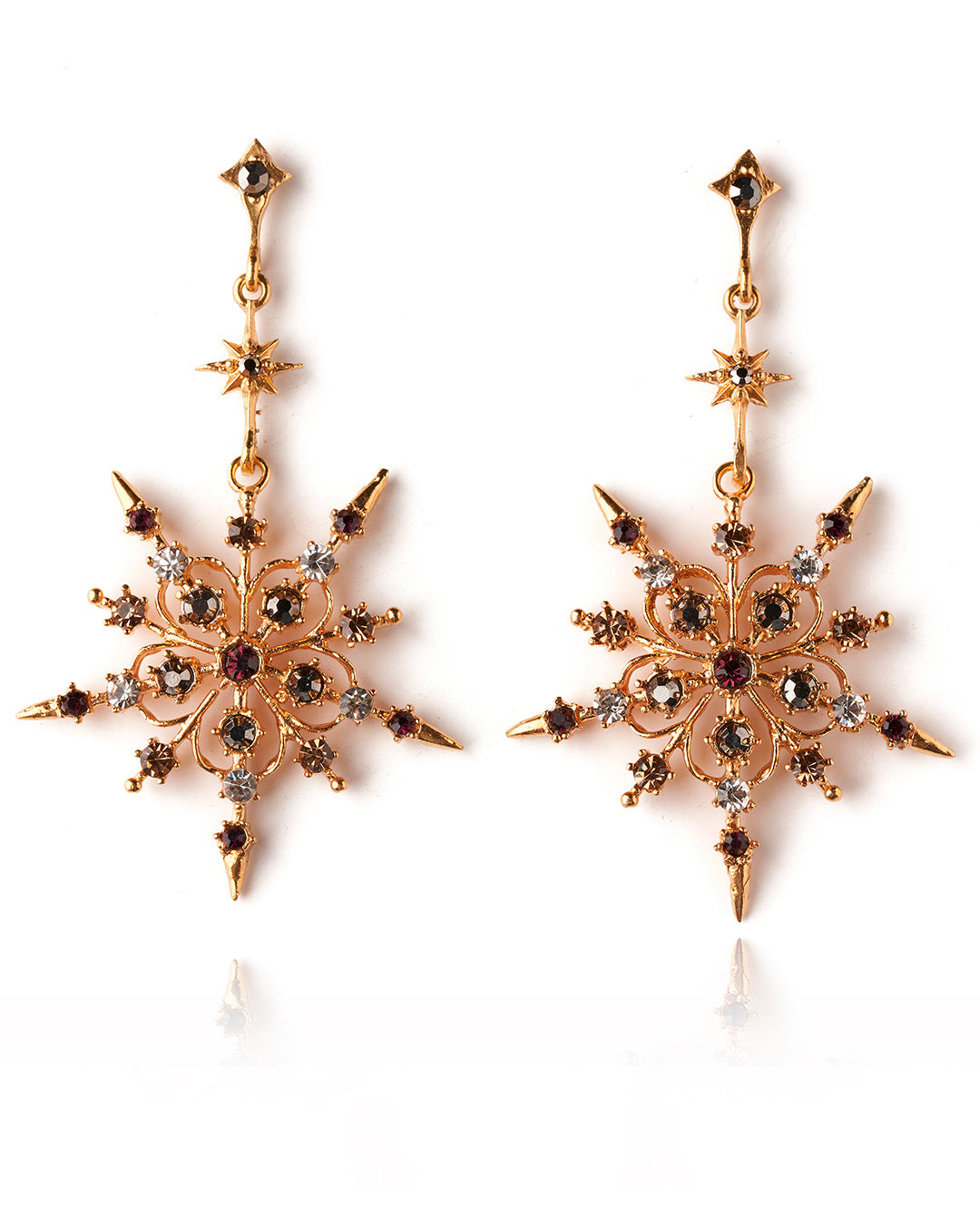 Pendientes Estambul XL