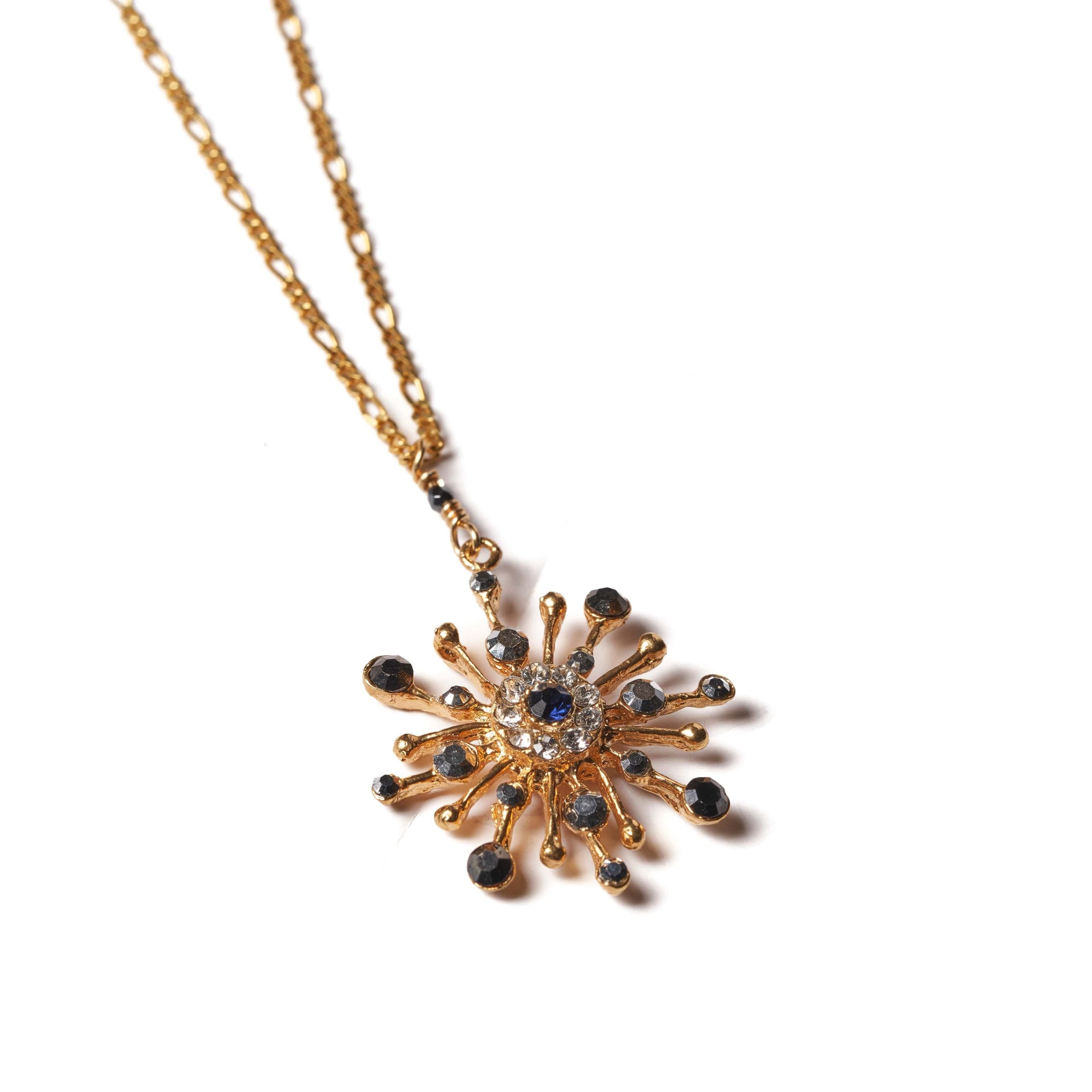 Gargantilla Época Combo