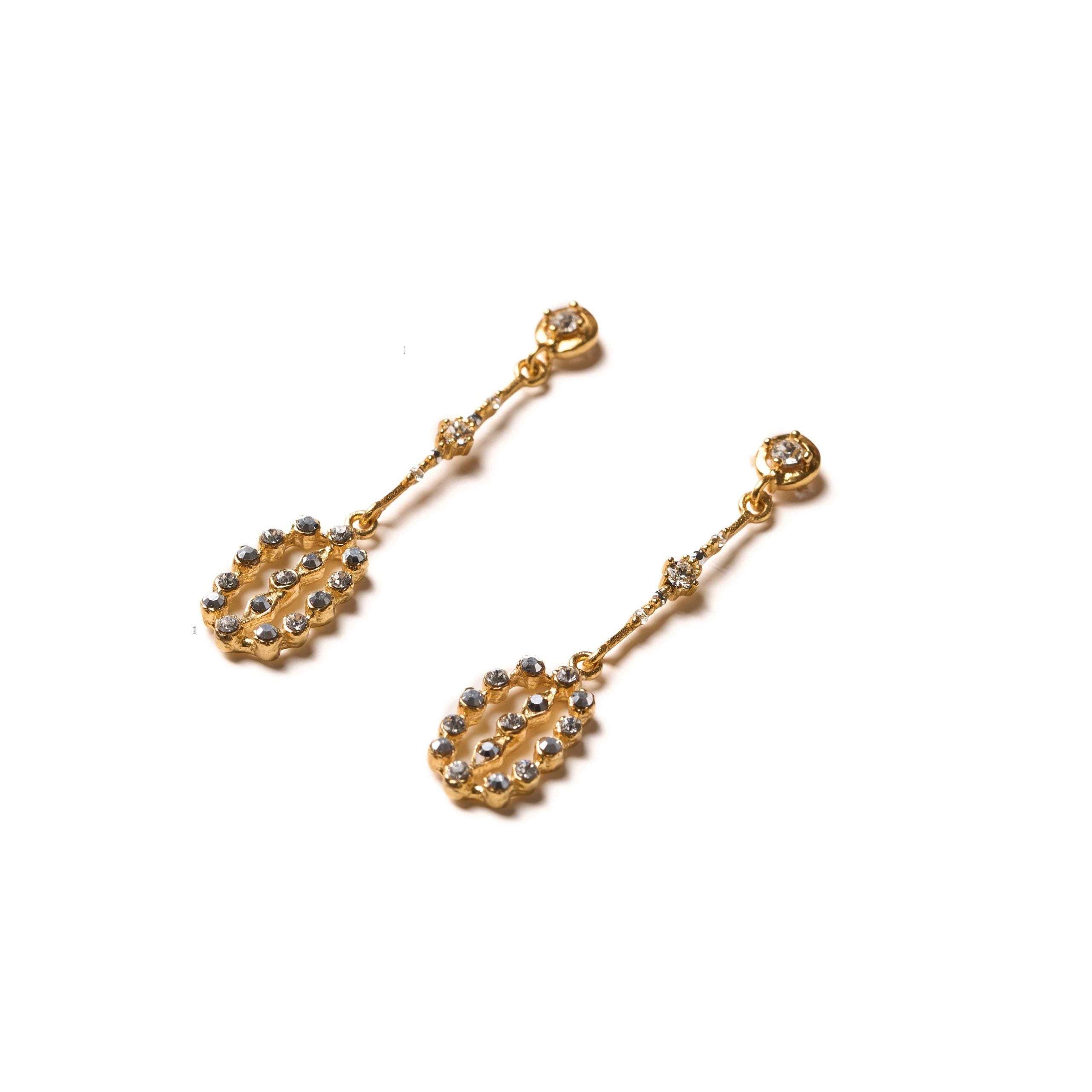 Pendientes Harper Largos