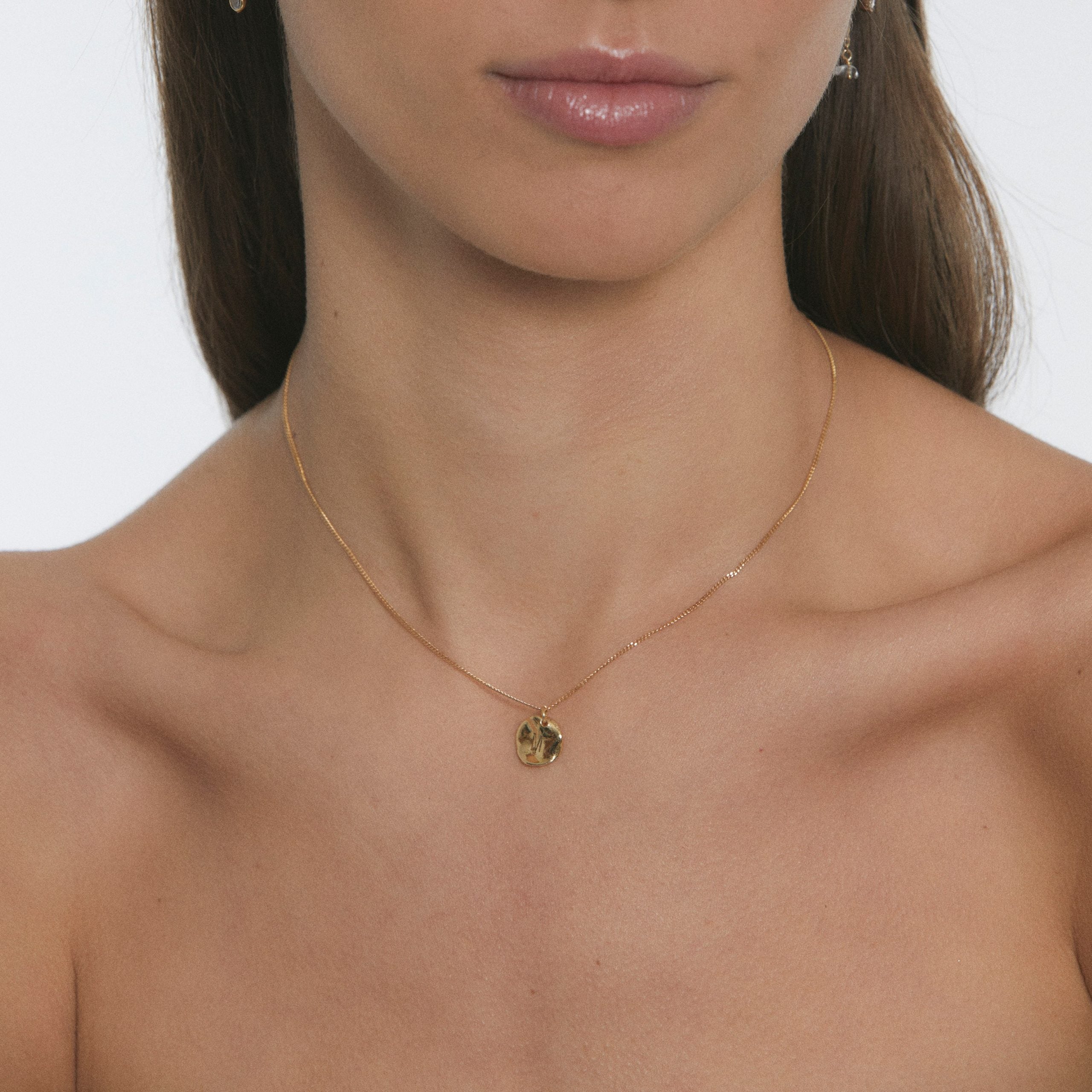 Colgante Placa Inicial