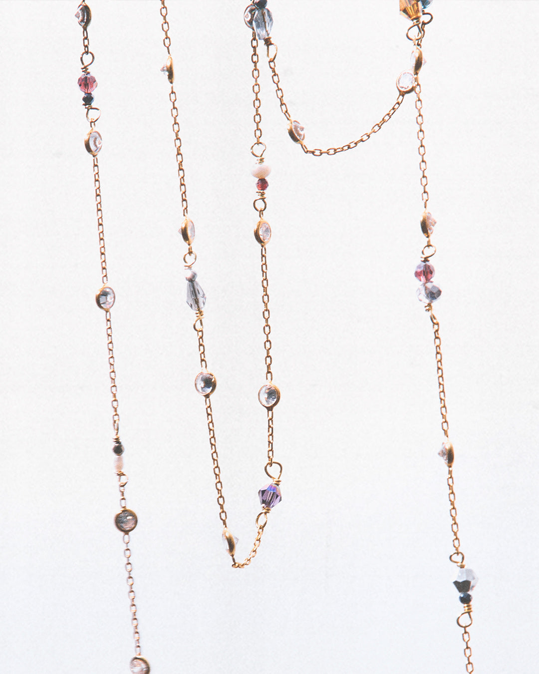 Cadena Multi Posición