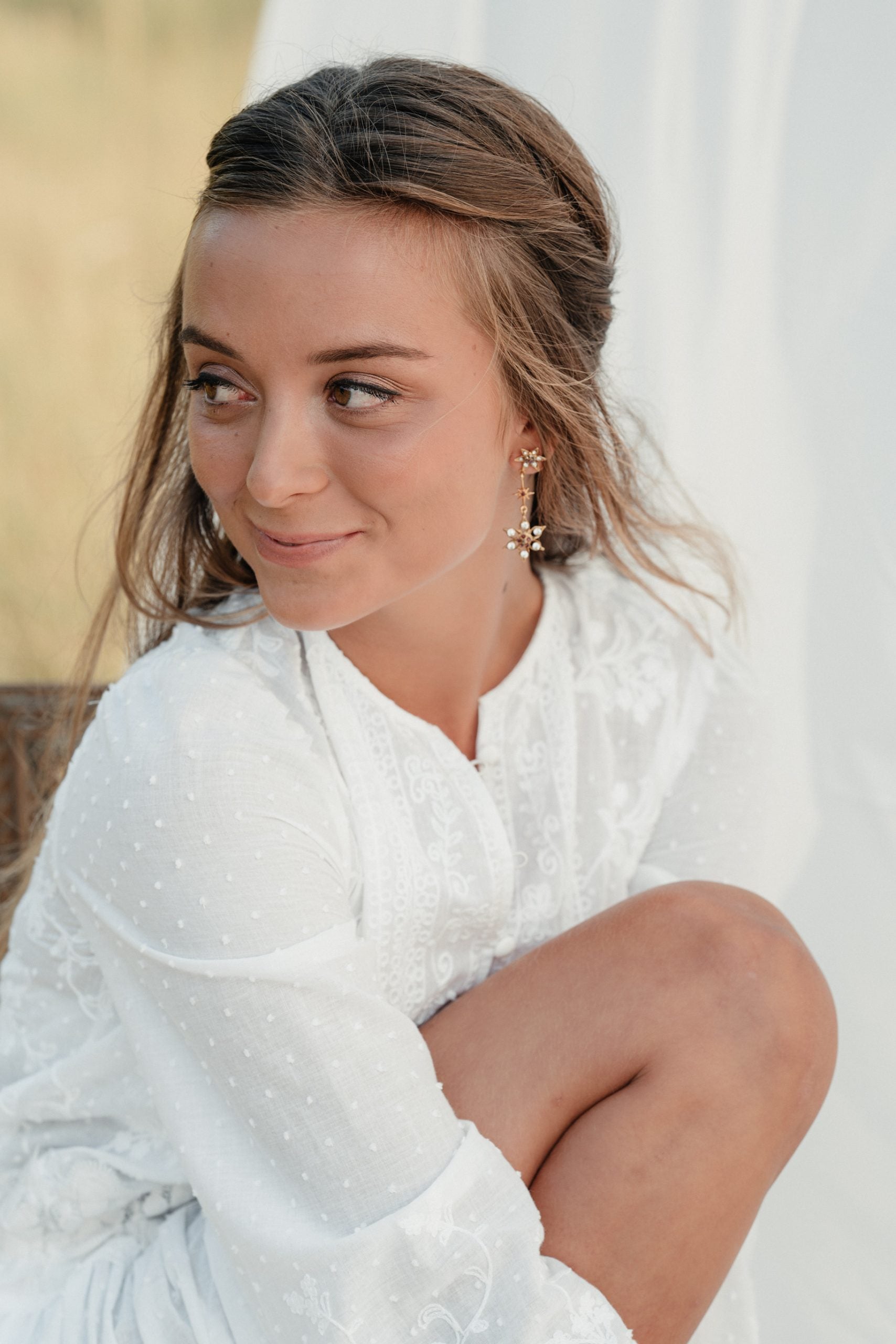 Pendientes Elizabeth