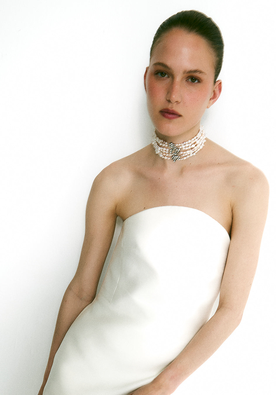 Gargantilla Vega Caos