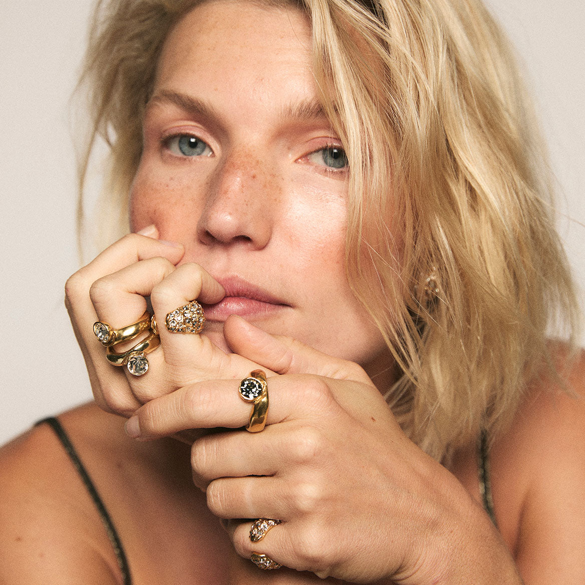 joyas artesanales en madrid y bilbao