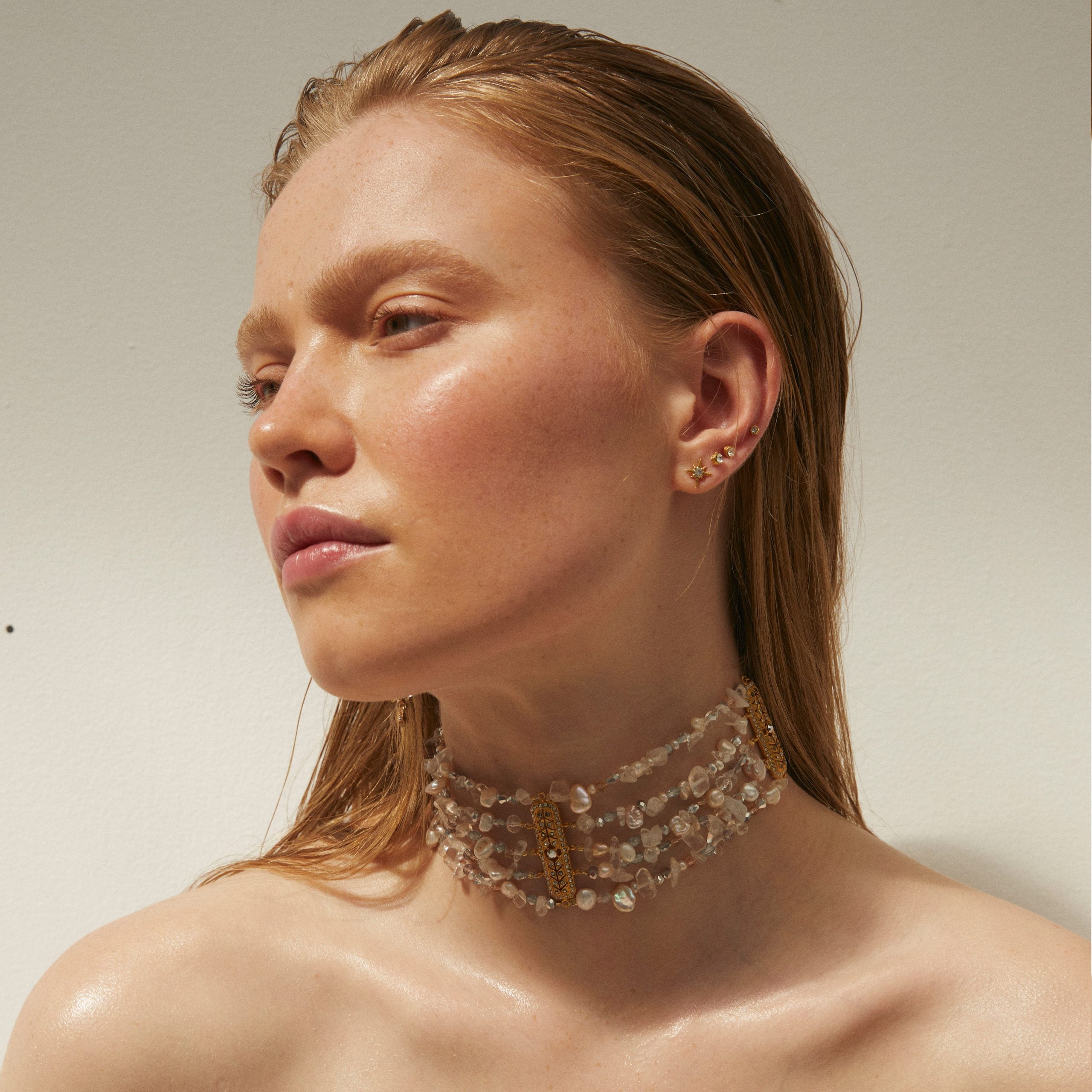 Pendiente Minimal Simple