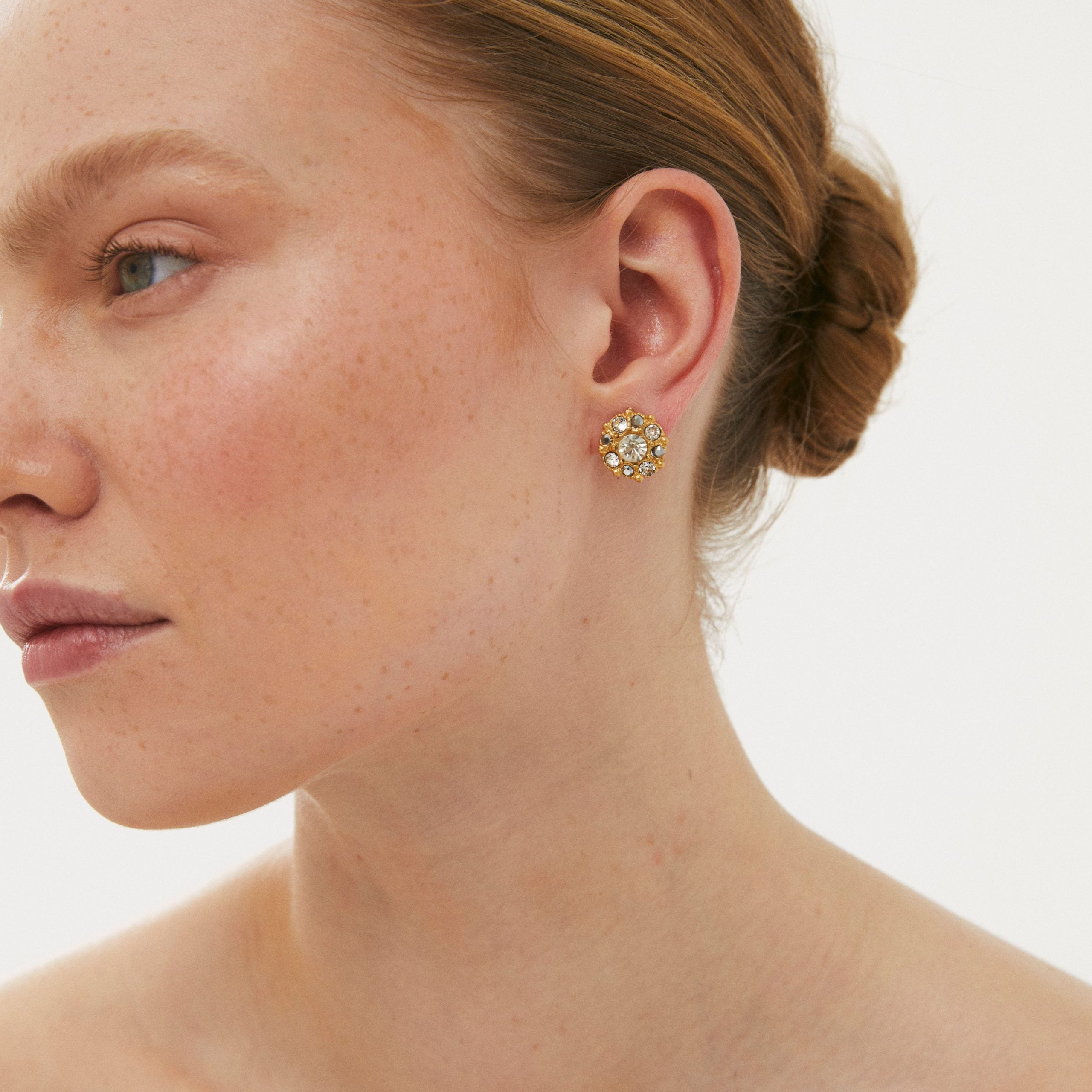 Pendientes Vivien Perla