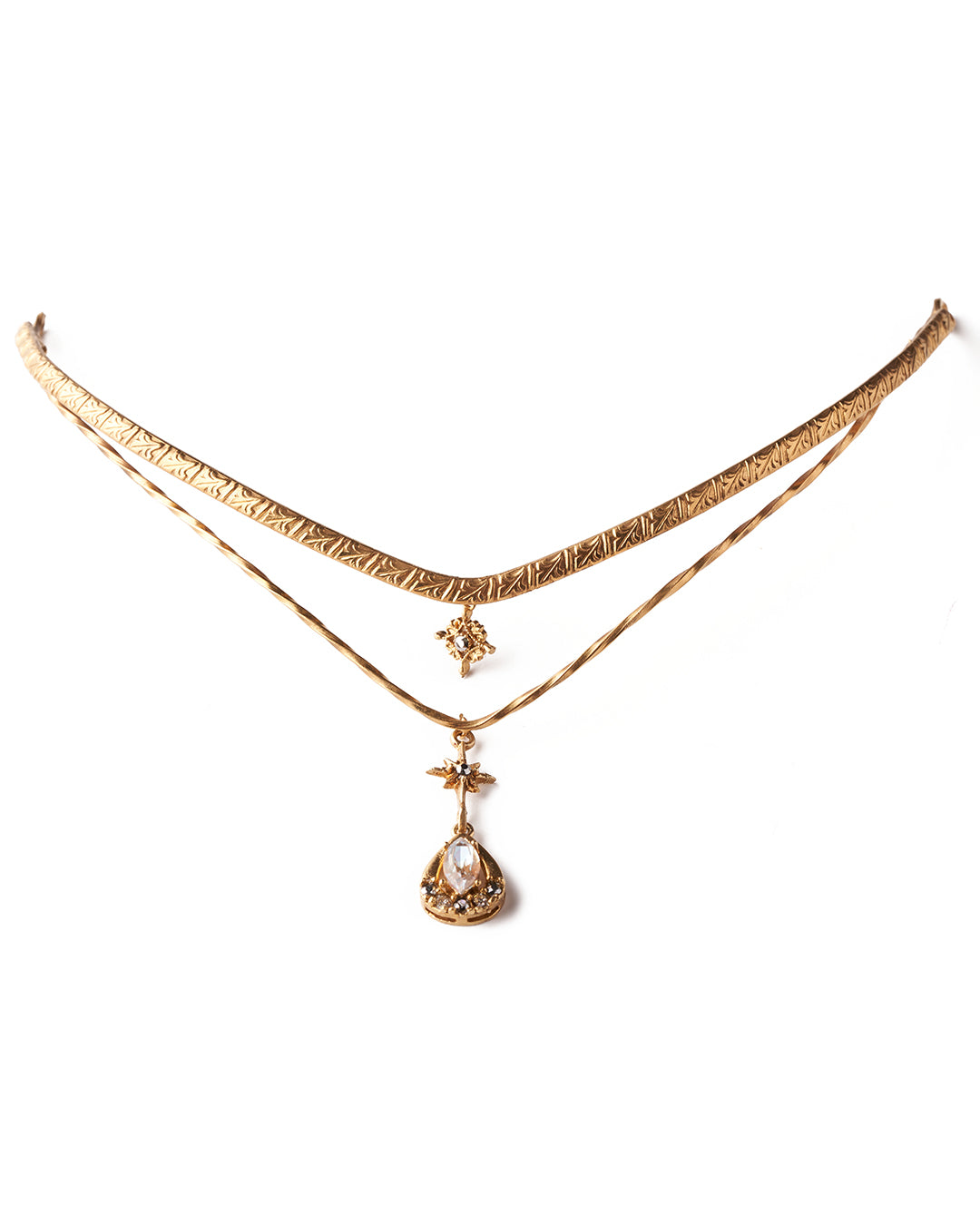 Tiara Trasera Époque´23