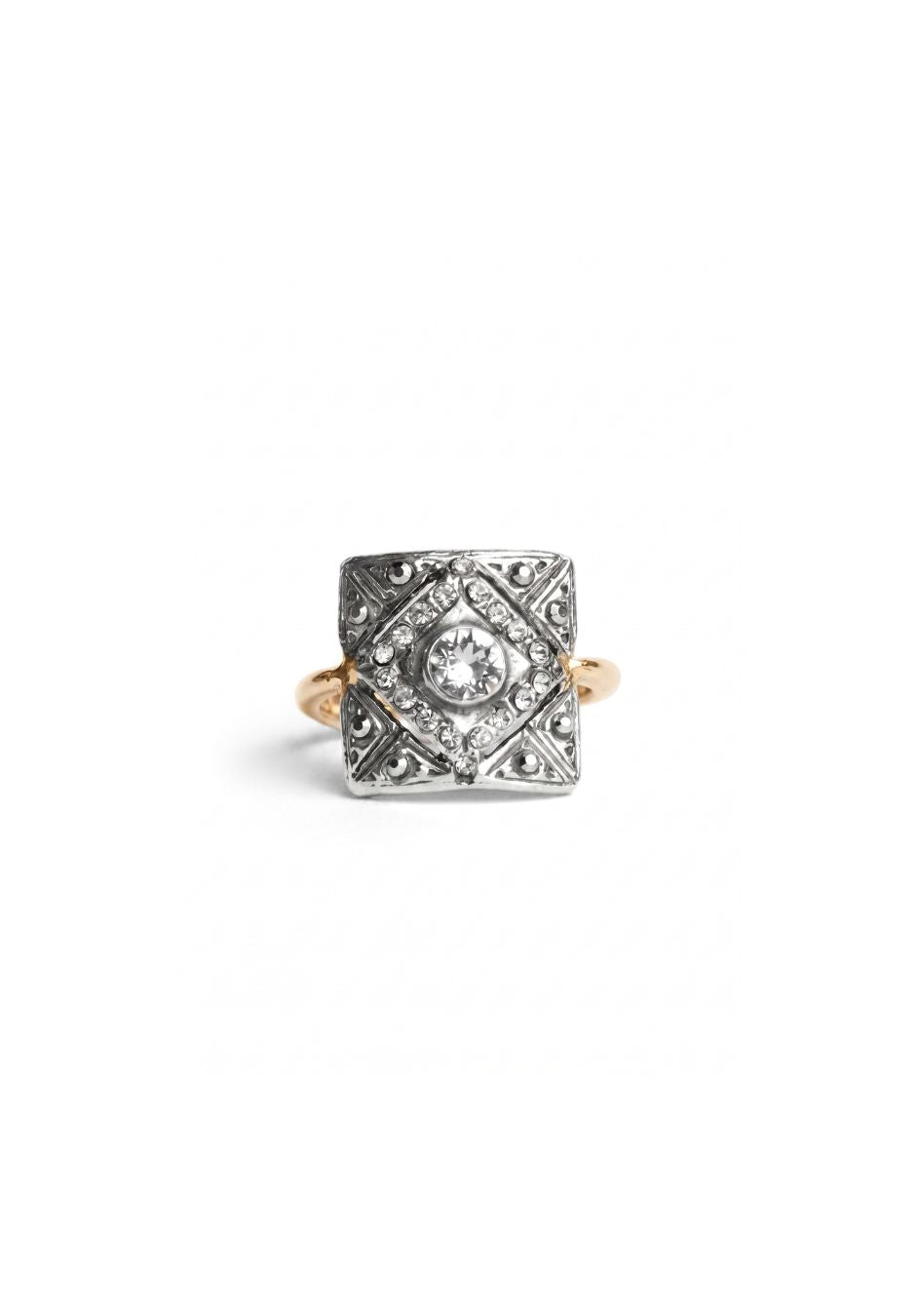 Anillo Carré