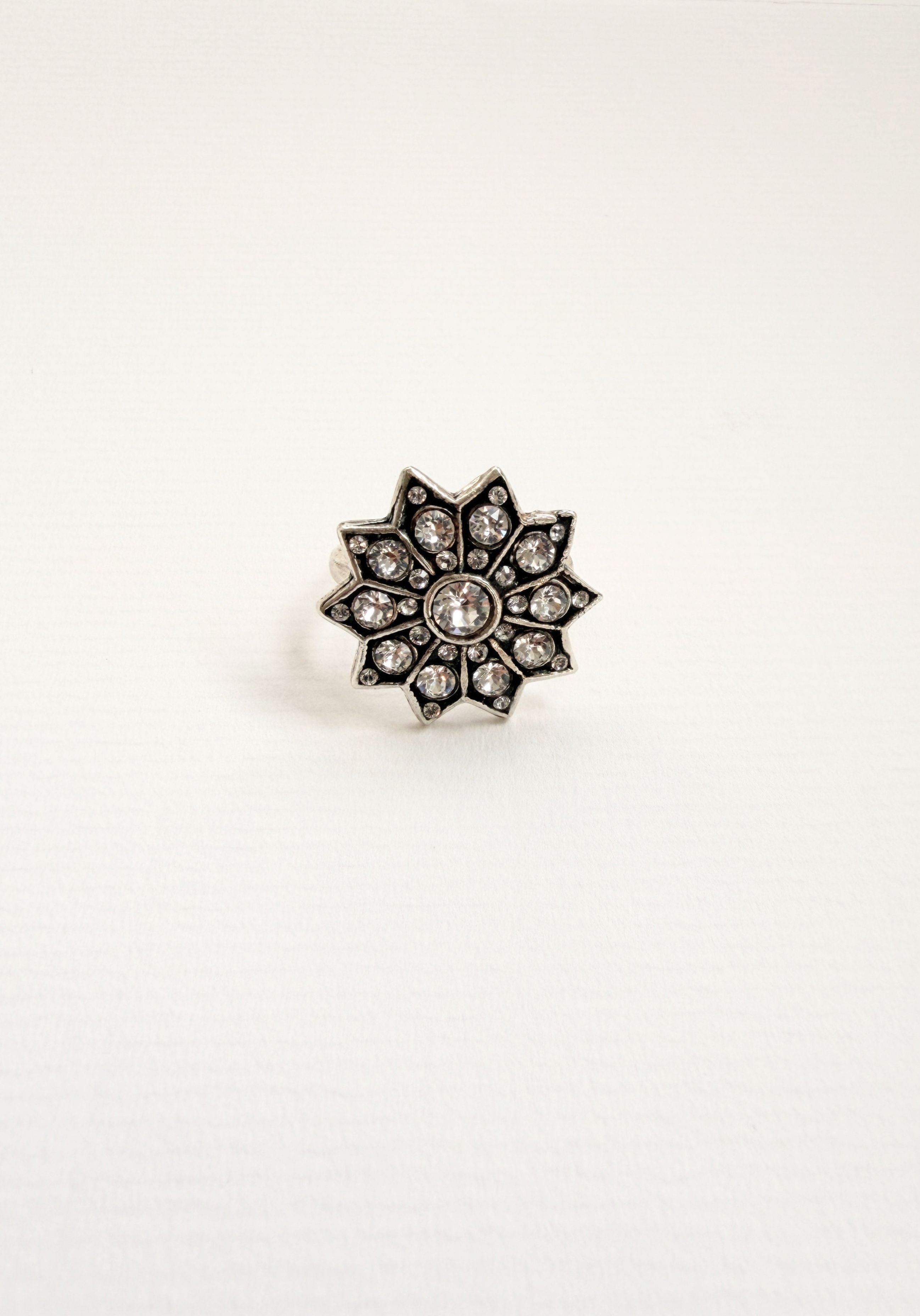 Anillo Disco