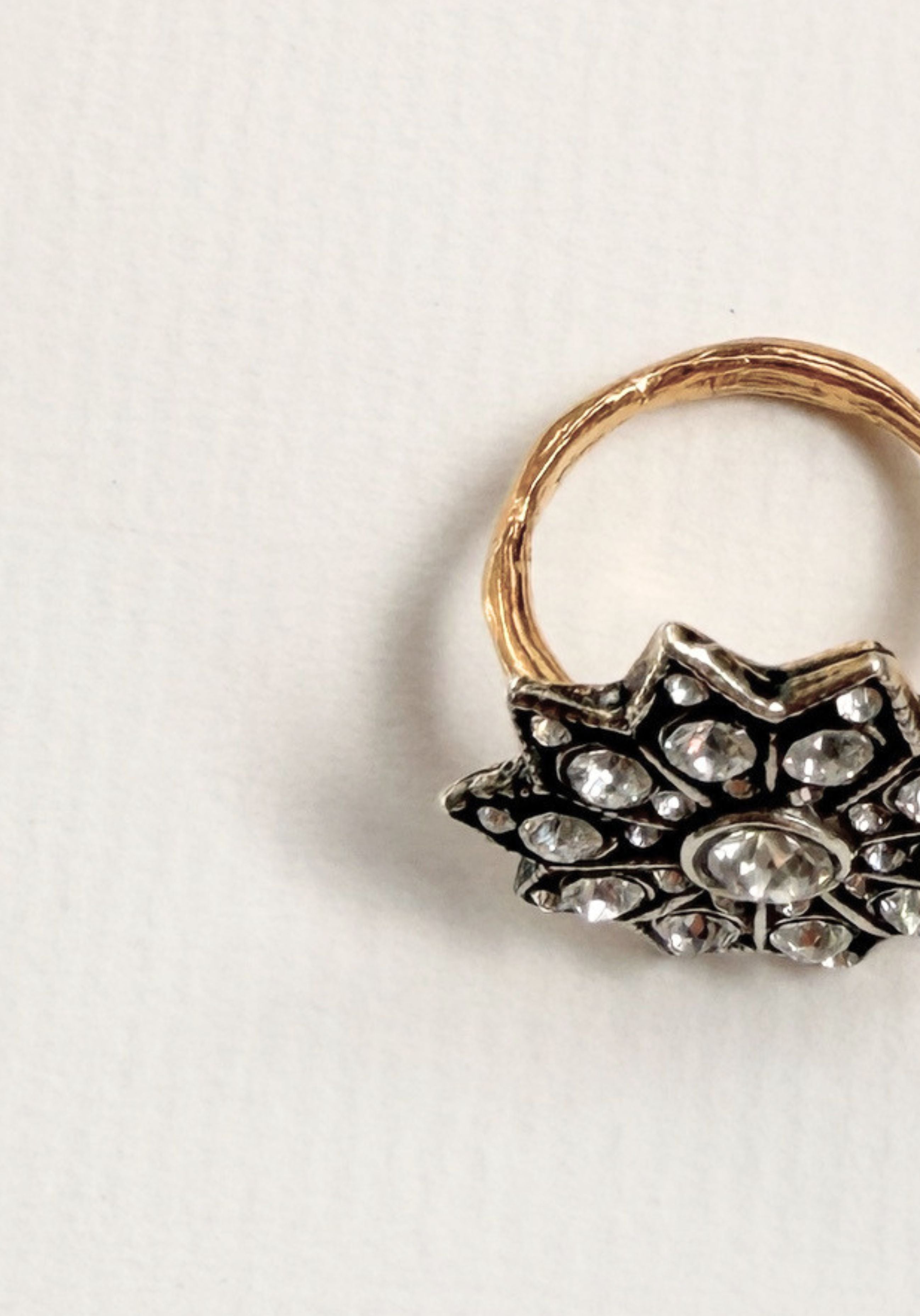 Anillo Disco