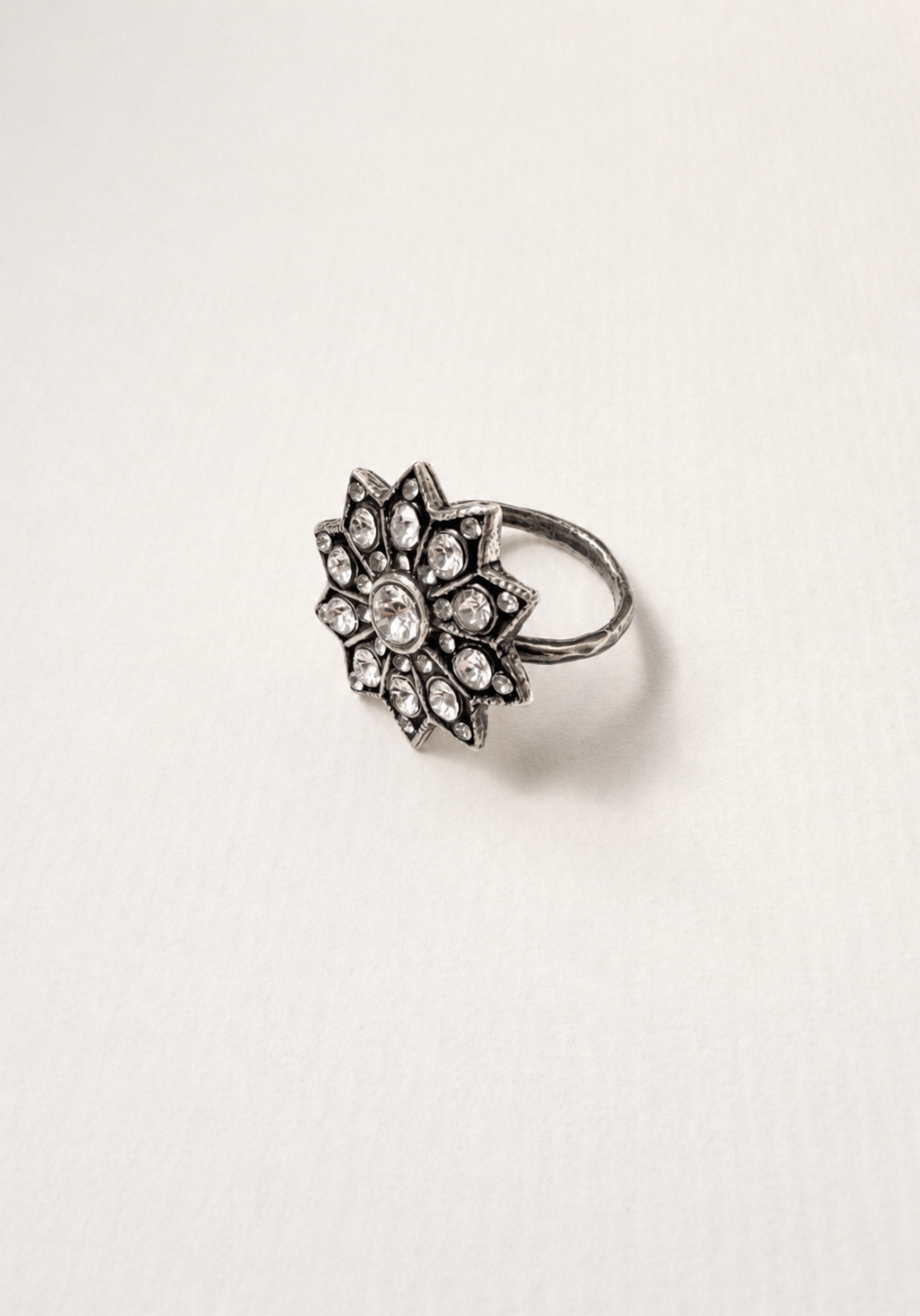 Anillo Disco