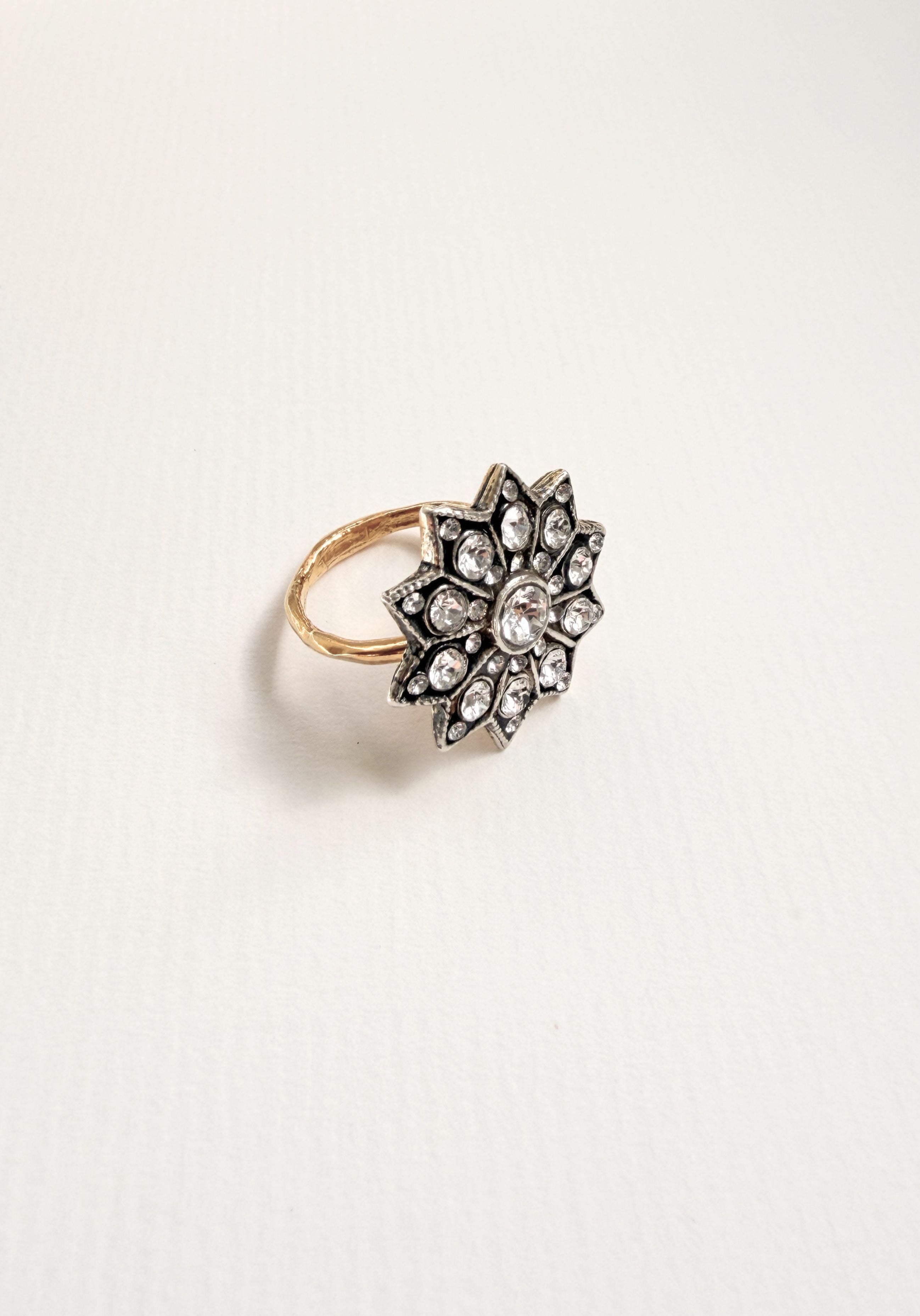 Anillo Disco
