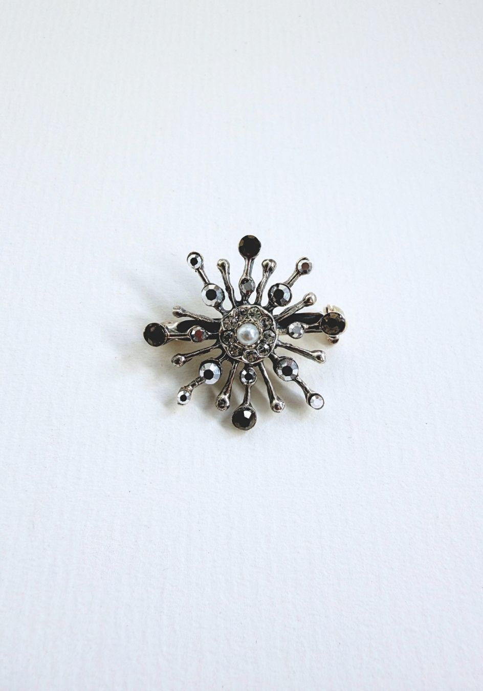 Broche Sol