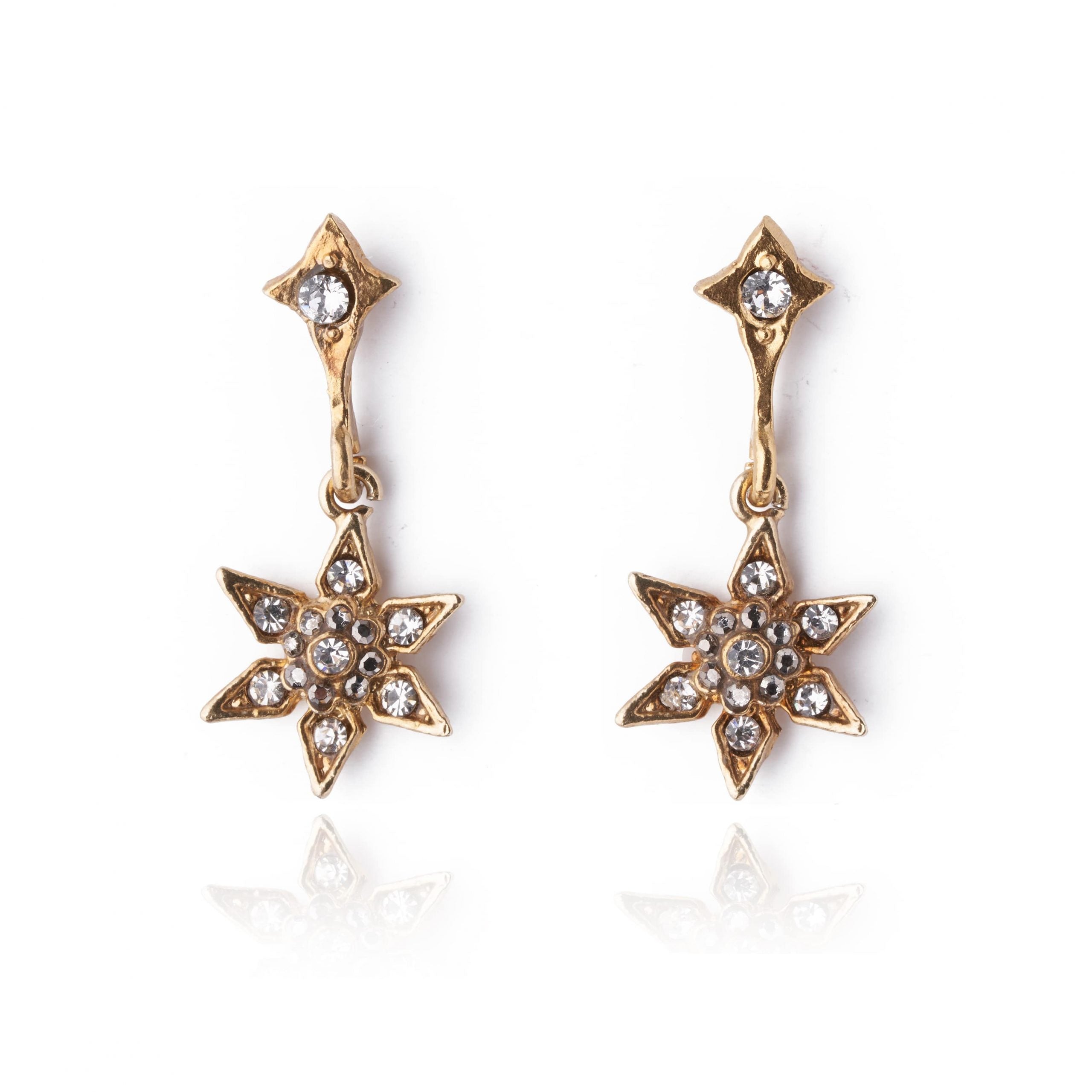 Pendientes Catherine Mini