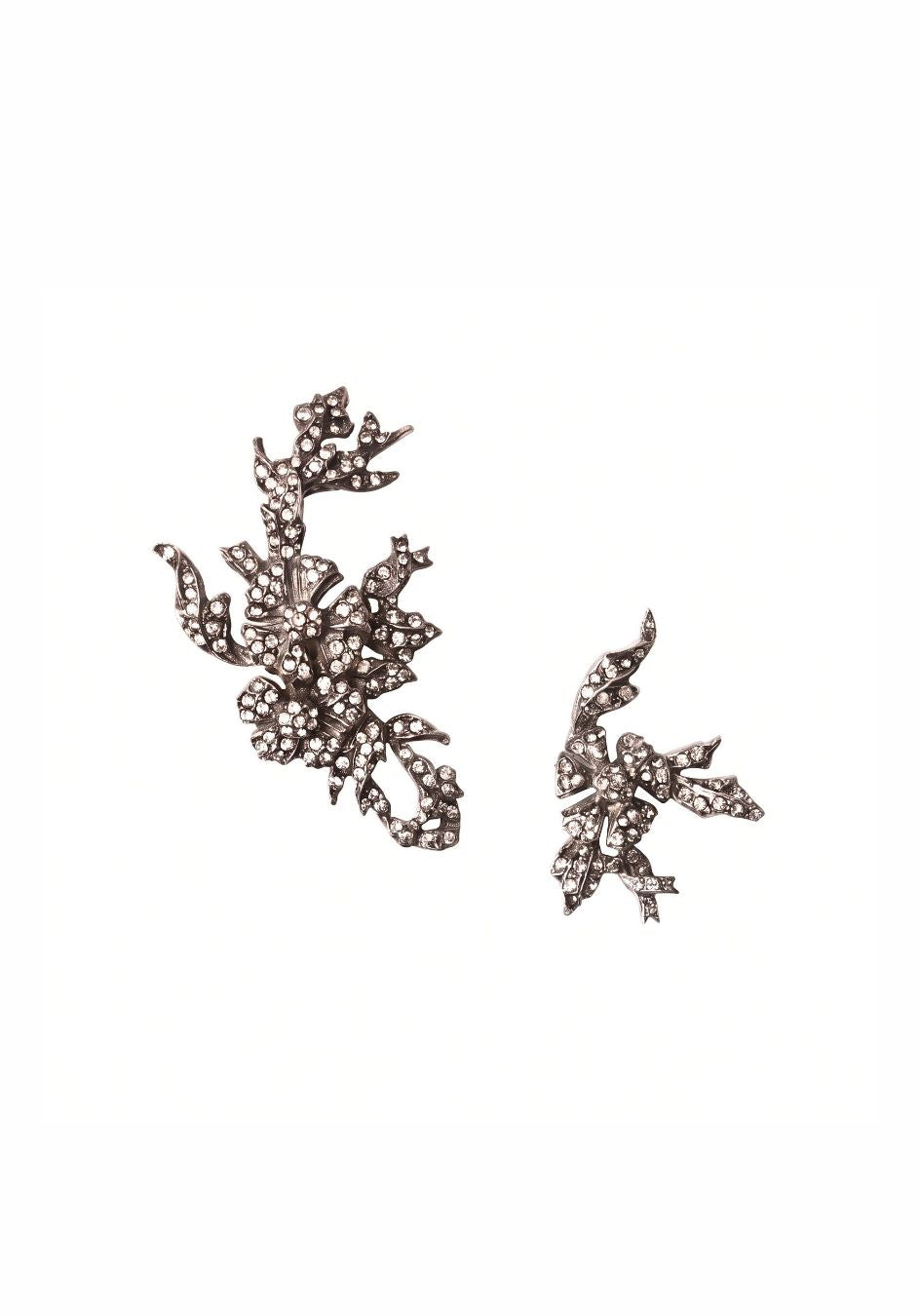 Pendientes Enredadera Corsage