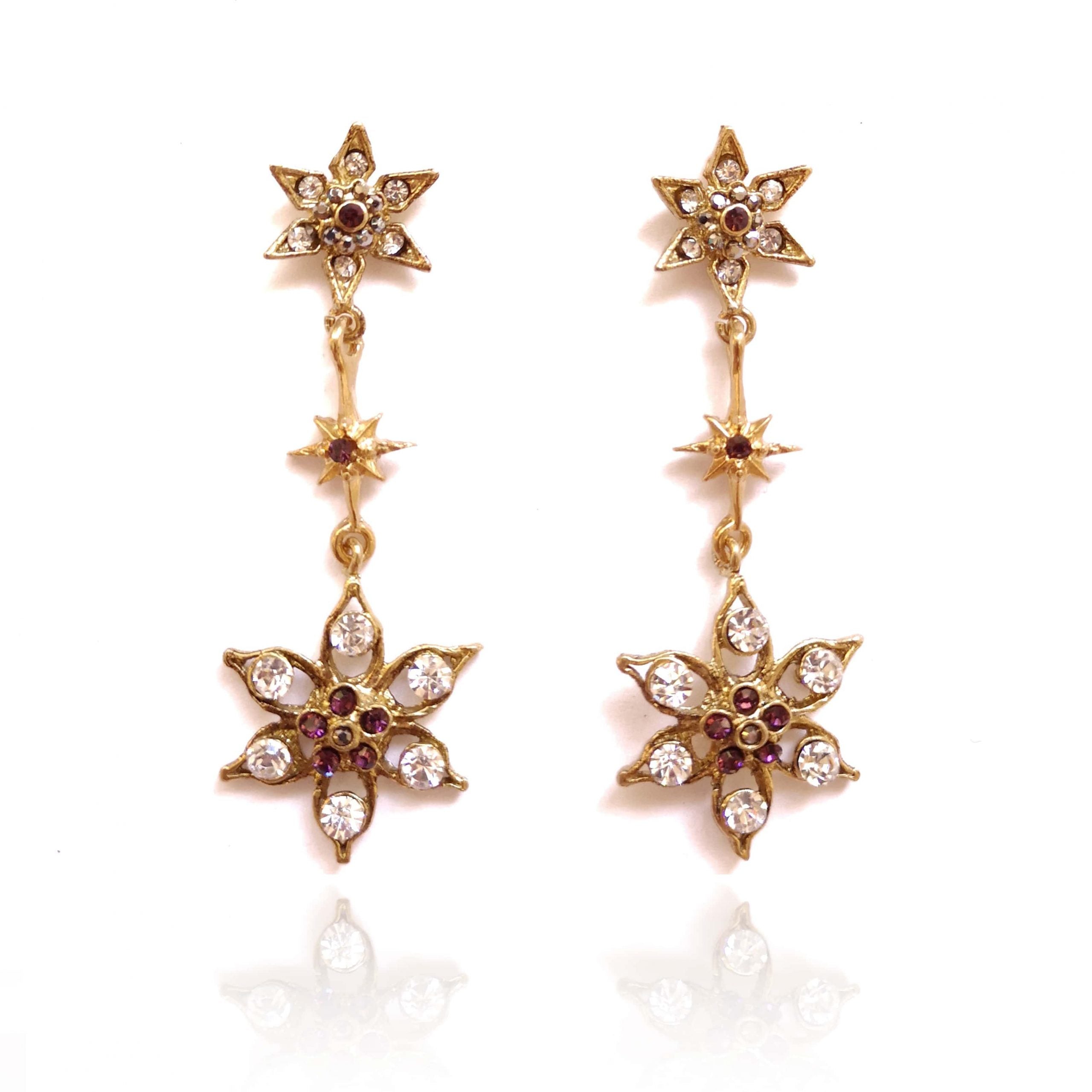 Elizabeth earrings