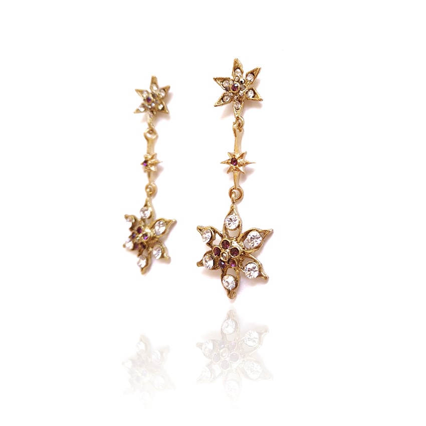 Elizabeth earrings