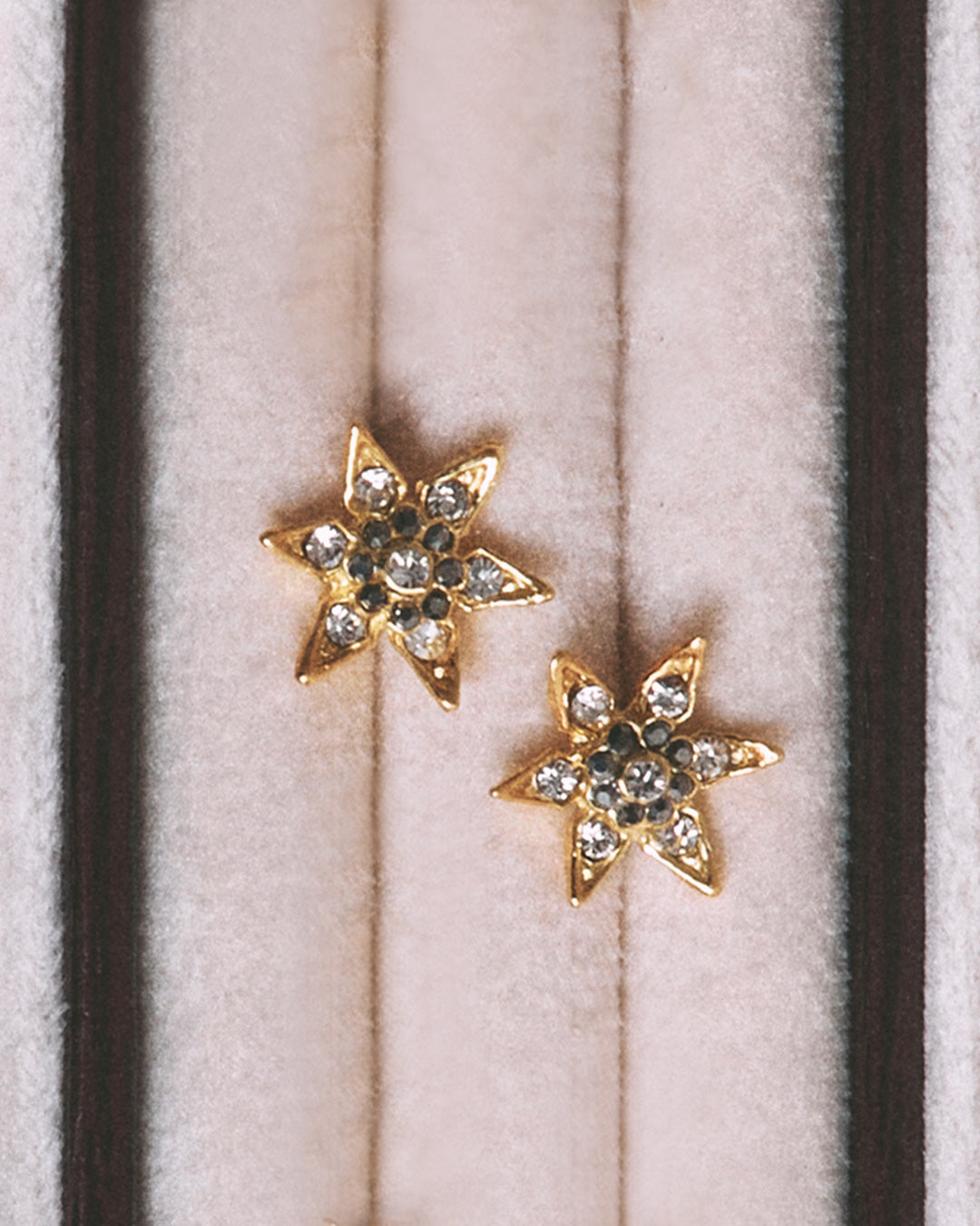 Pendientes Estambul Mini