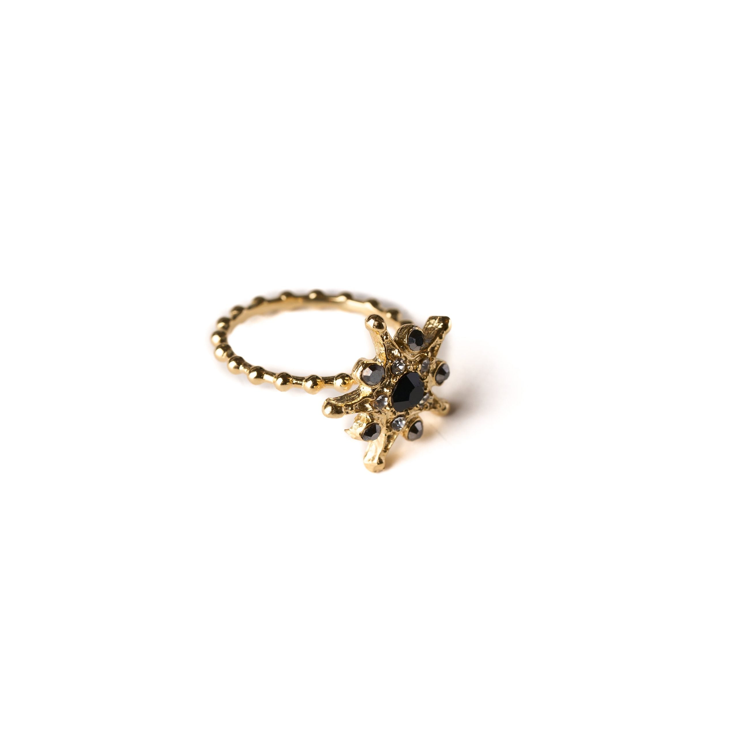 Anillo Estrella S
