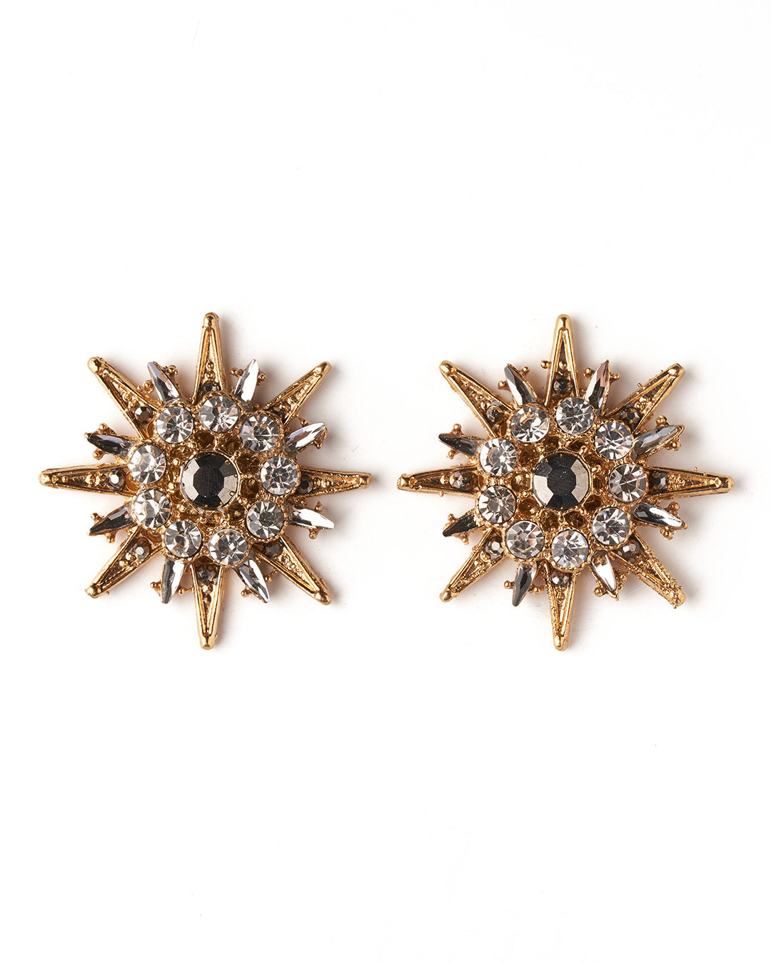 Pendientes Estrella XL