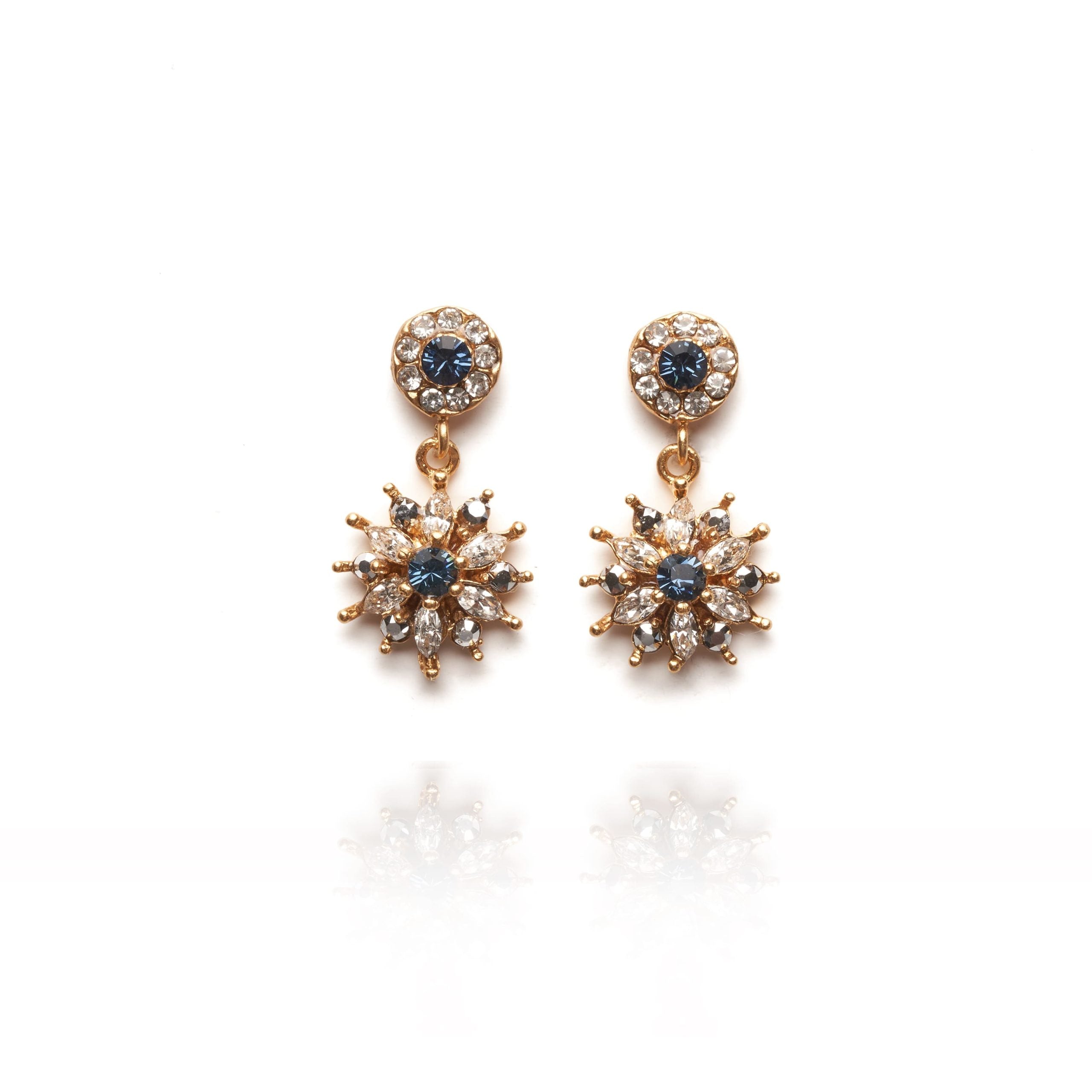 Pendientes Fusión Corto