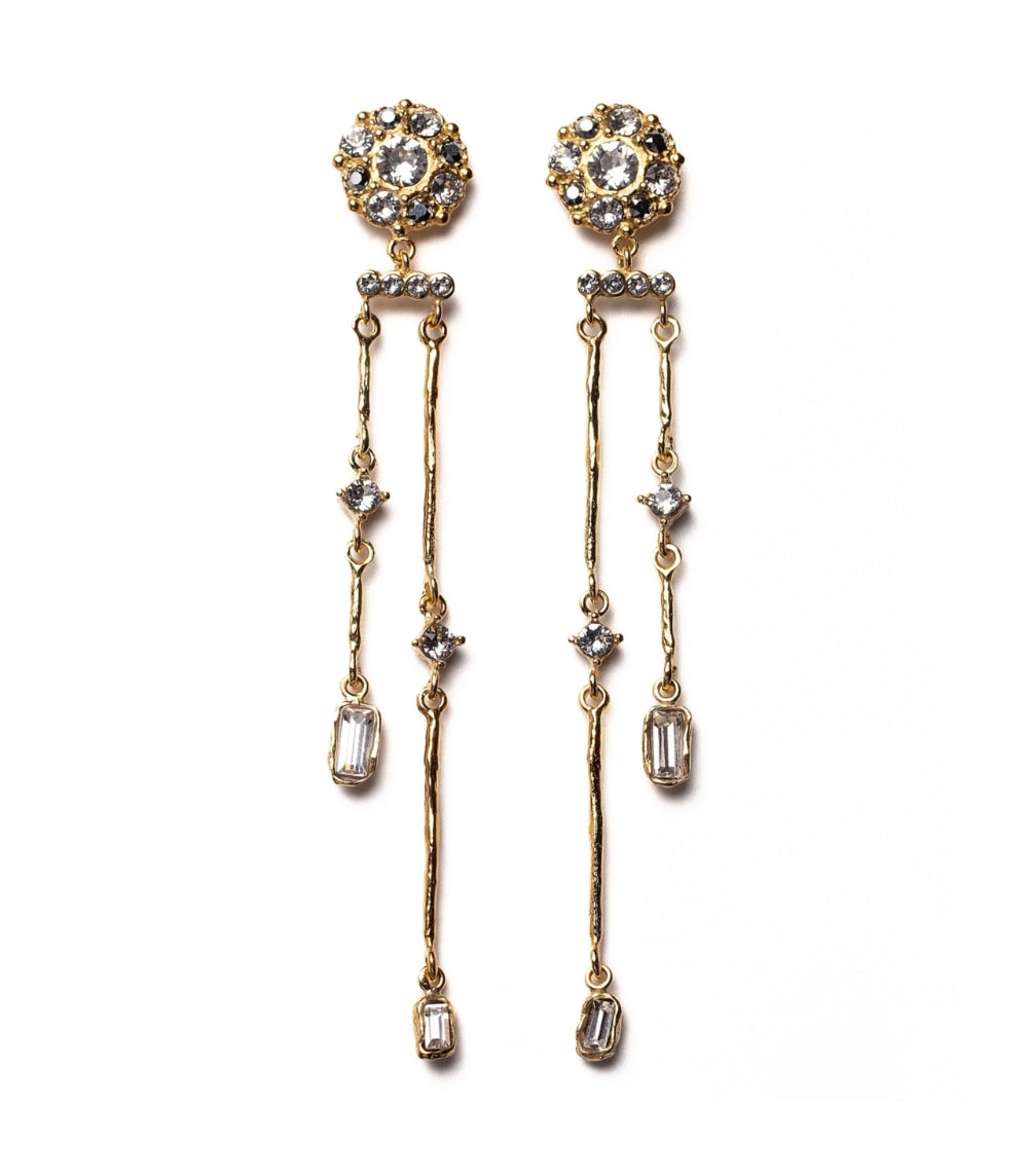 Safi Earrings