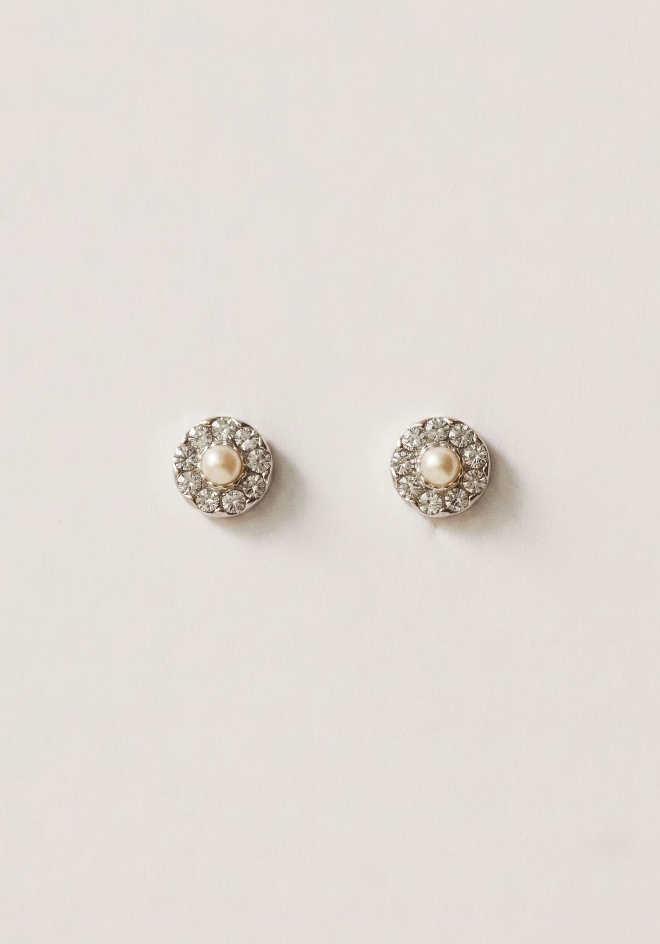 Pendientes Roseta Anne