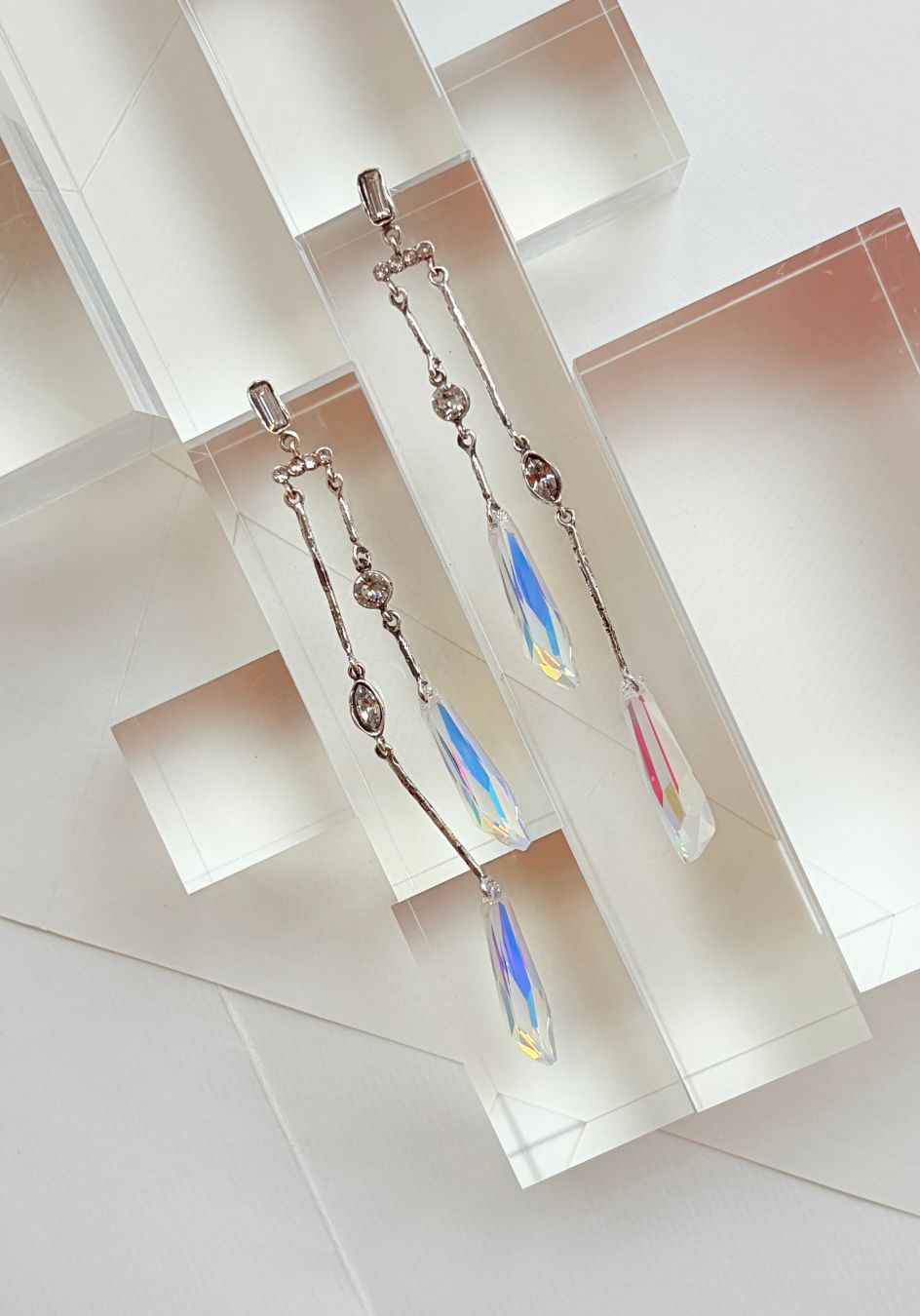 Pendientes Borea