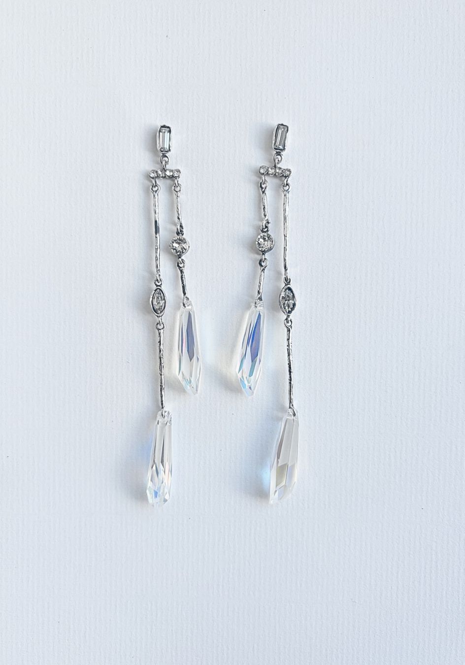 Pendientes Borea