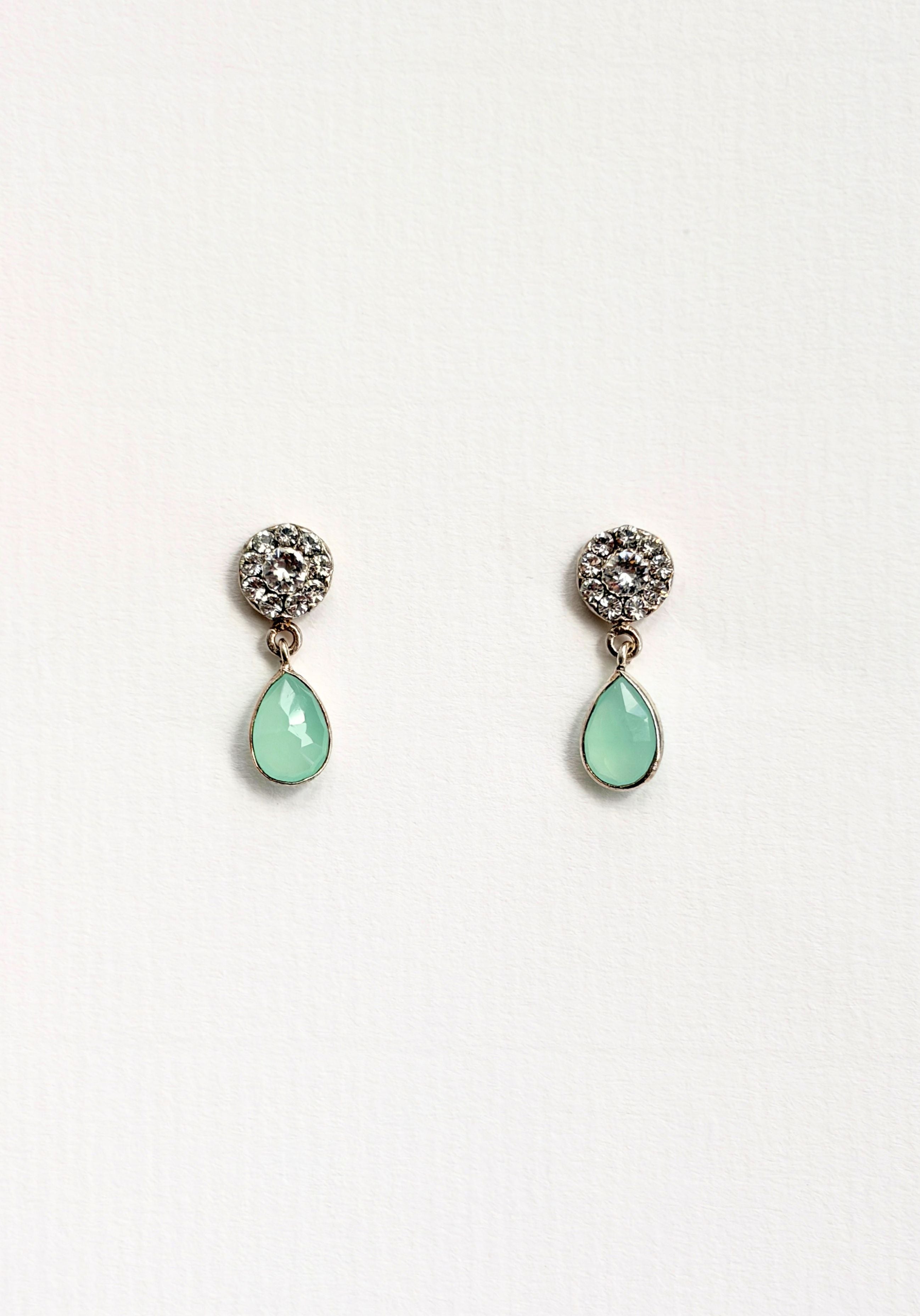 THE BAÚL | Pendientes Anne Calzedonia