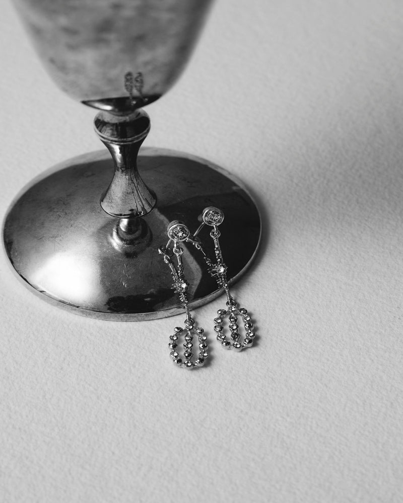 Pendientes Harper Largos