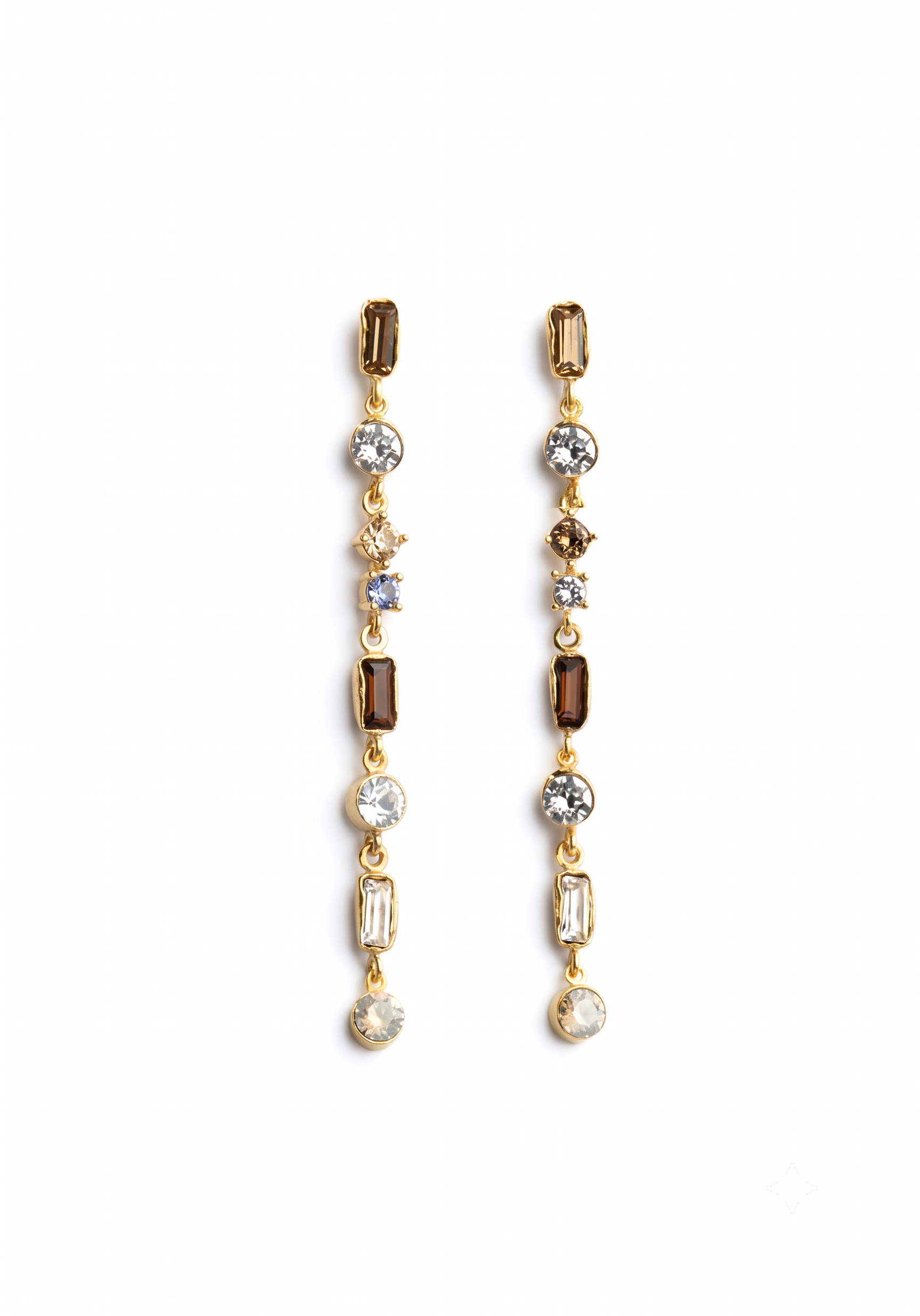 Pendientes Joy