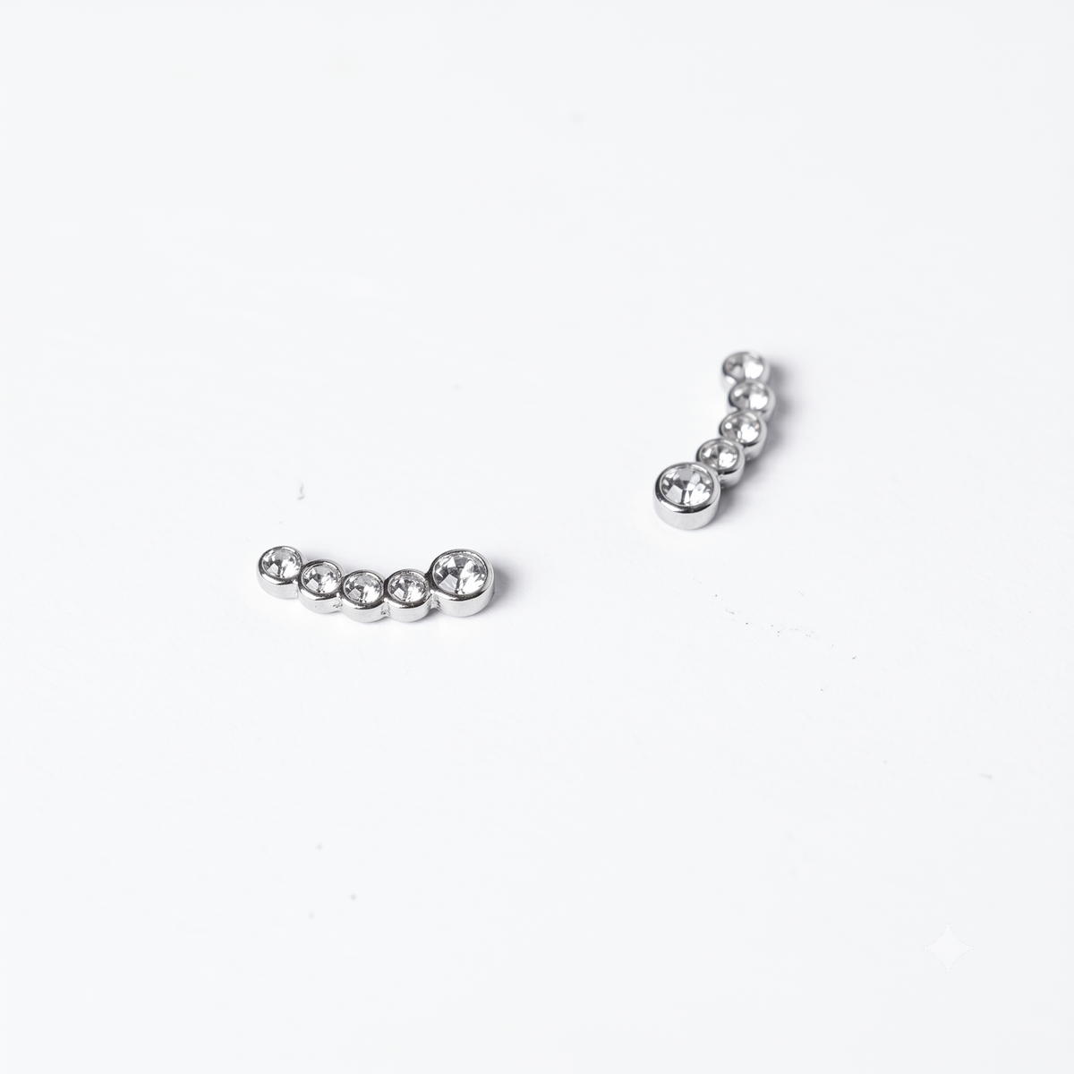 Luna Lunera Earrings