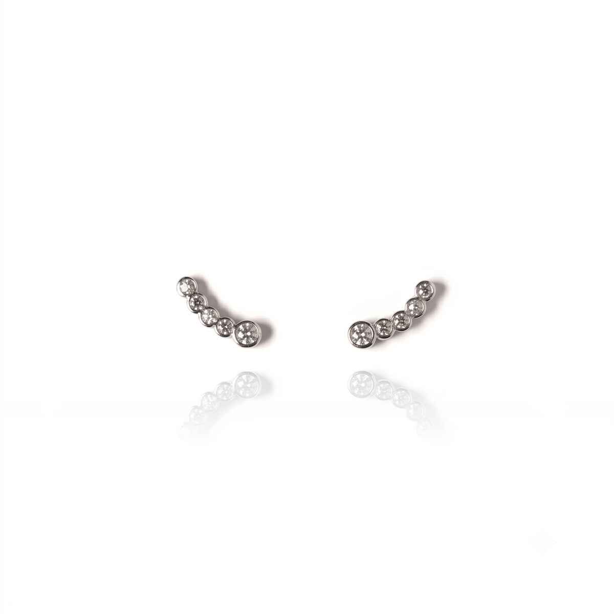 Luna Lunera Earrings