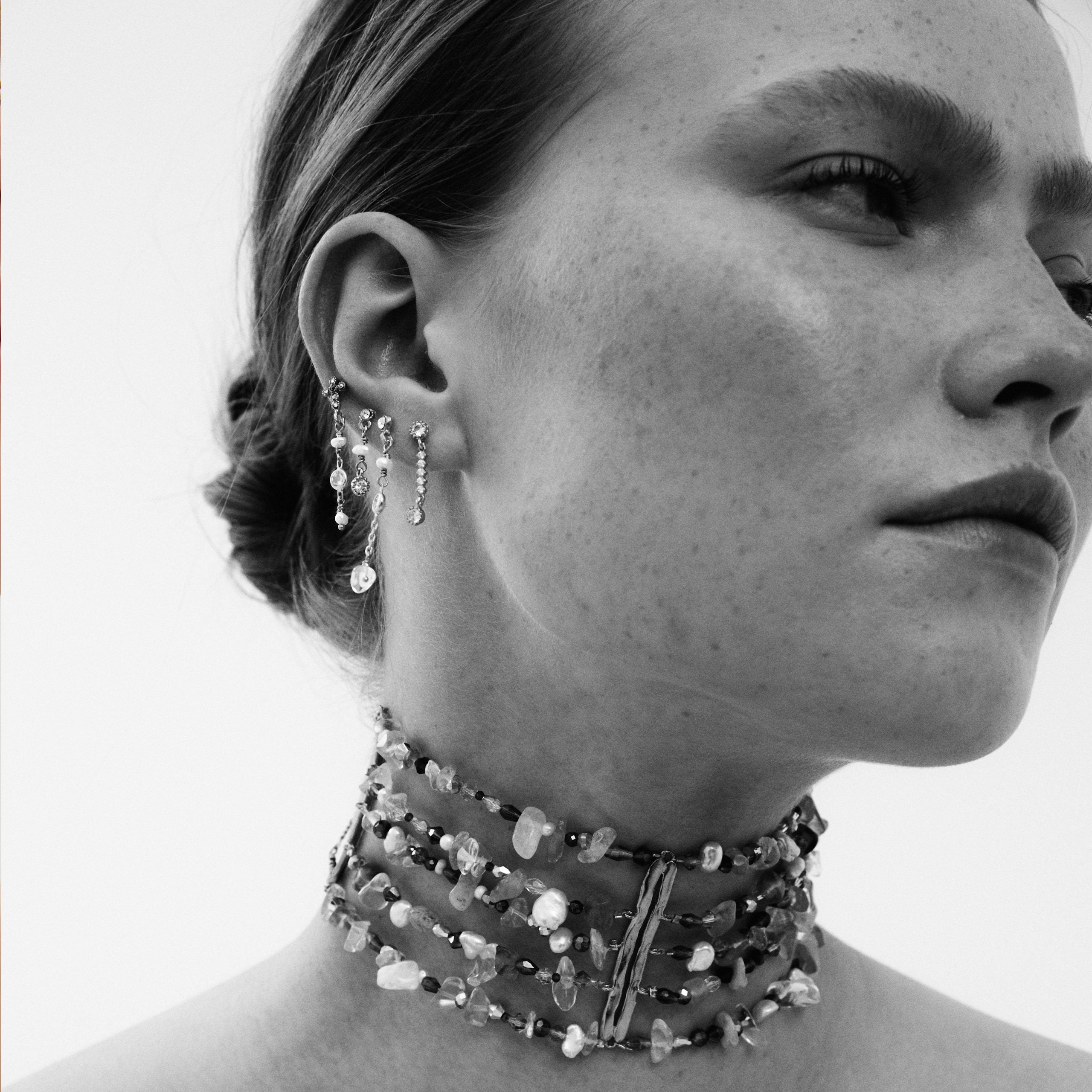 Pendiente Minimal Cadena