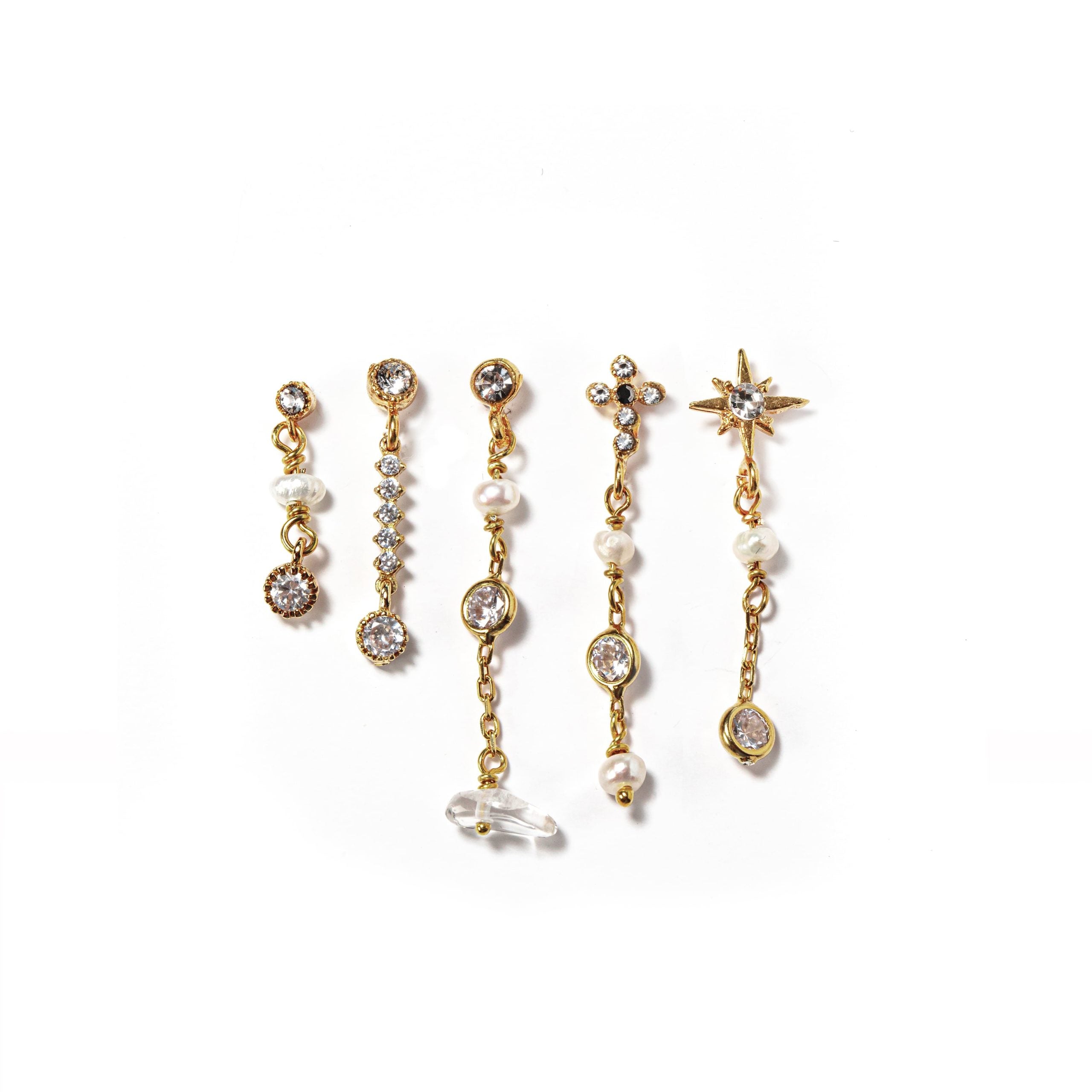 Pendiente Minimal Cadena