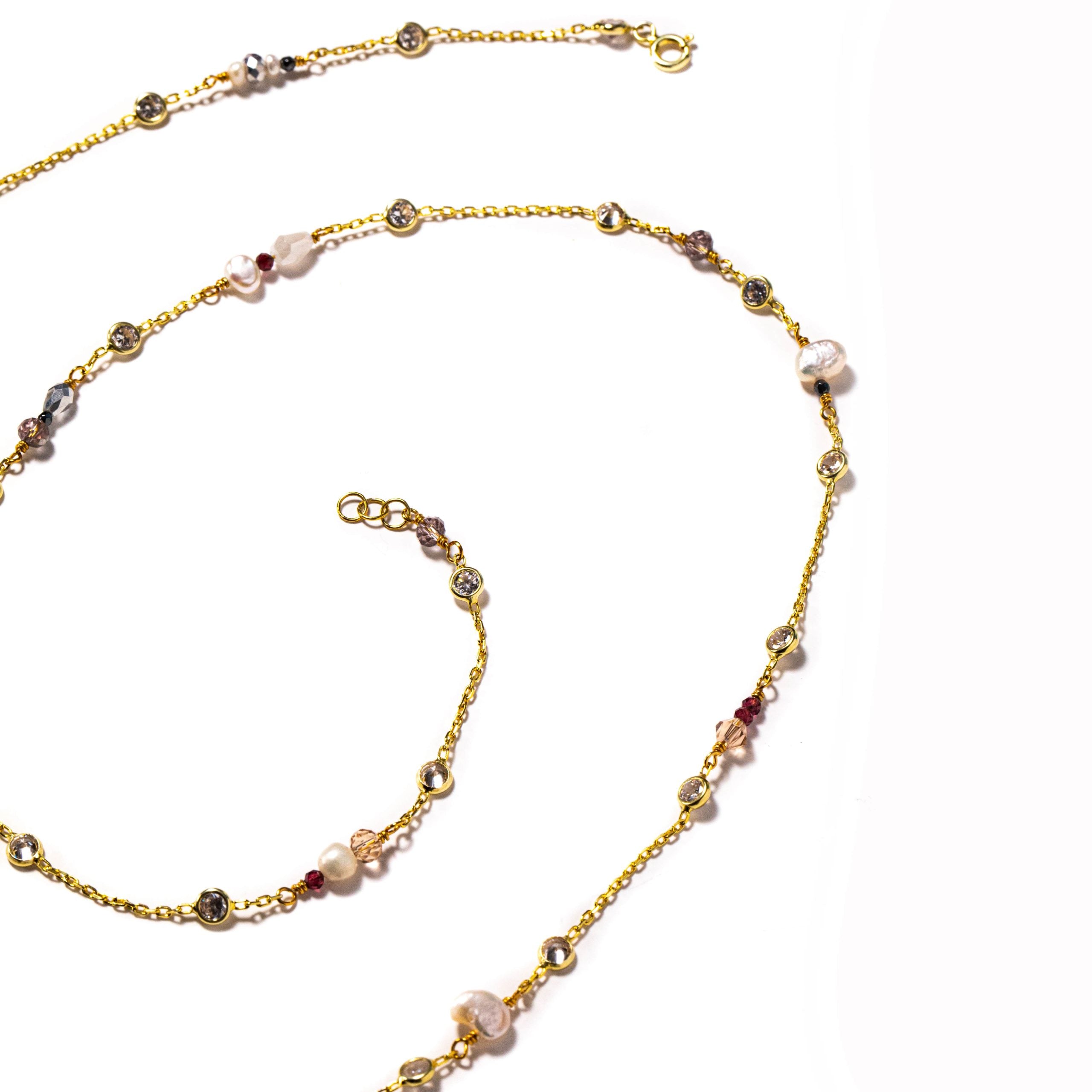 Cadena Multi Posición