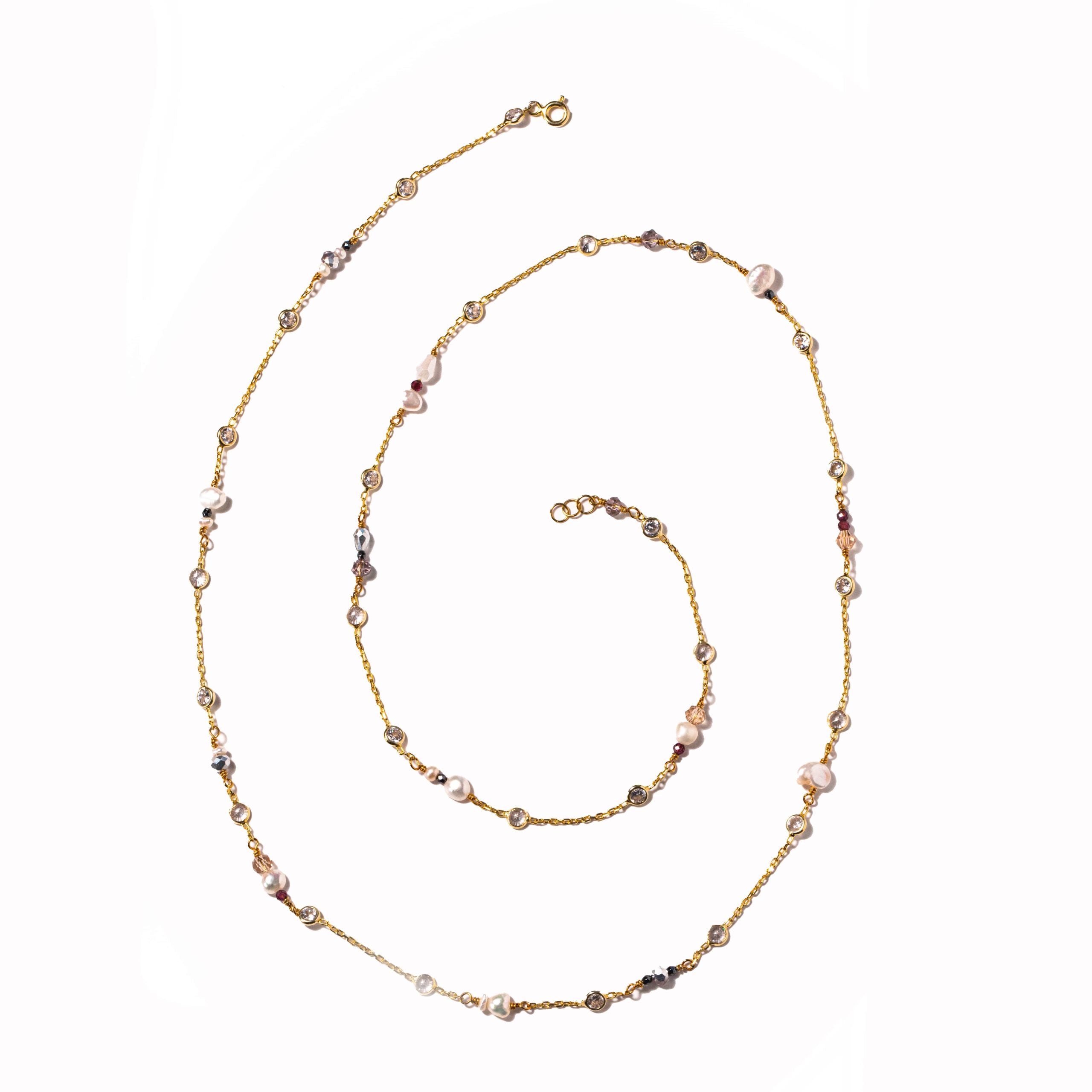 Cadena Multi Posición